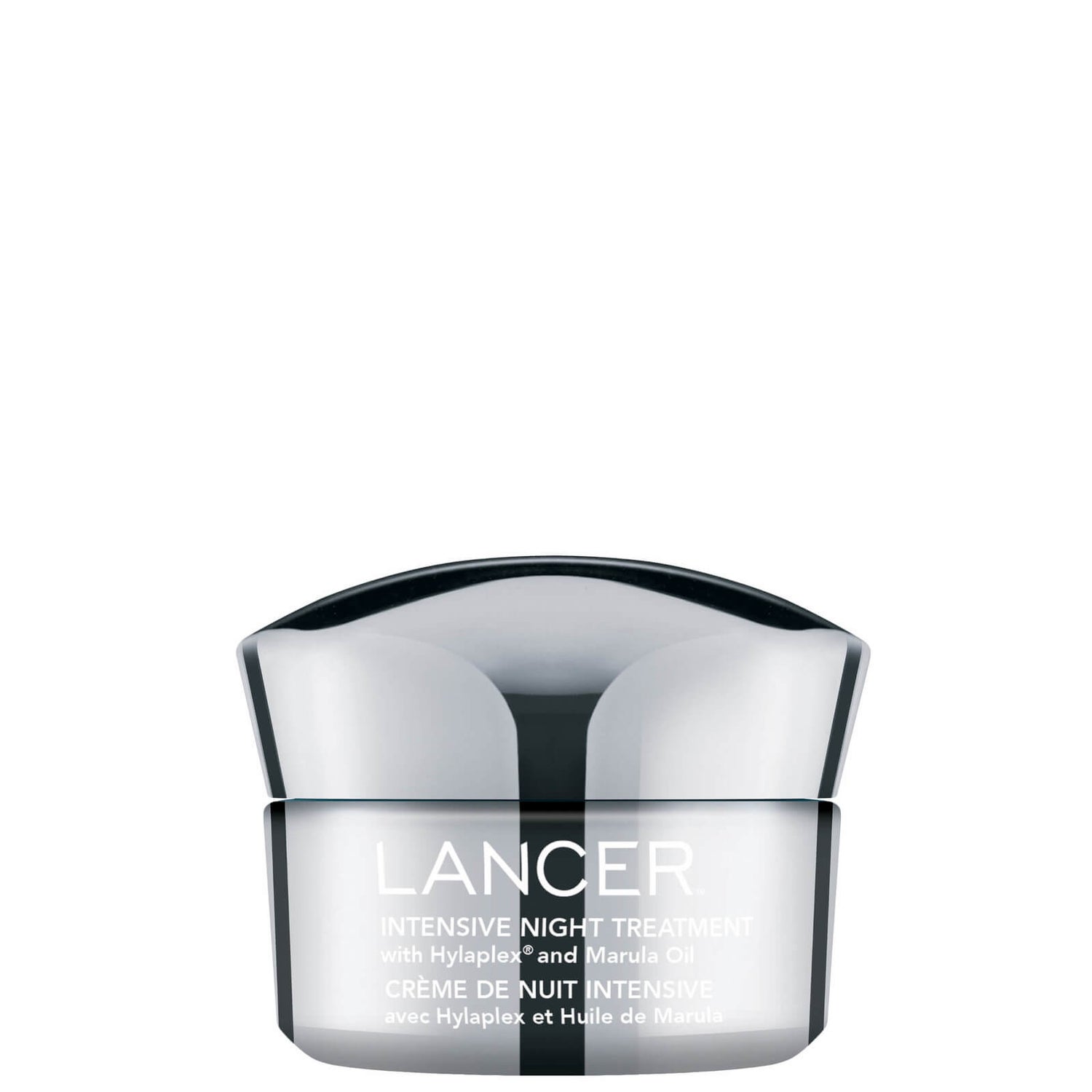 Lancer Skincare Intensive Night Treatment with Hylaplex and Marula Oil (1.7 fl. oz.)