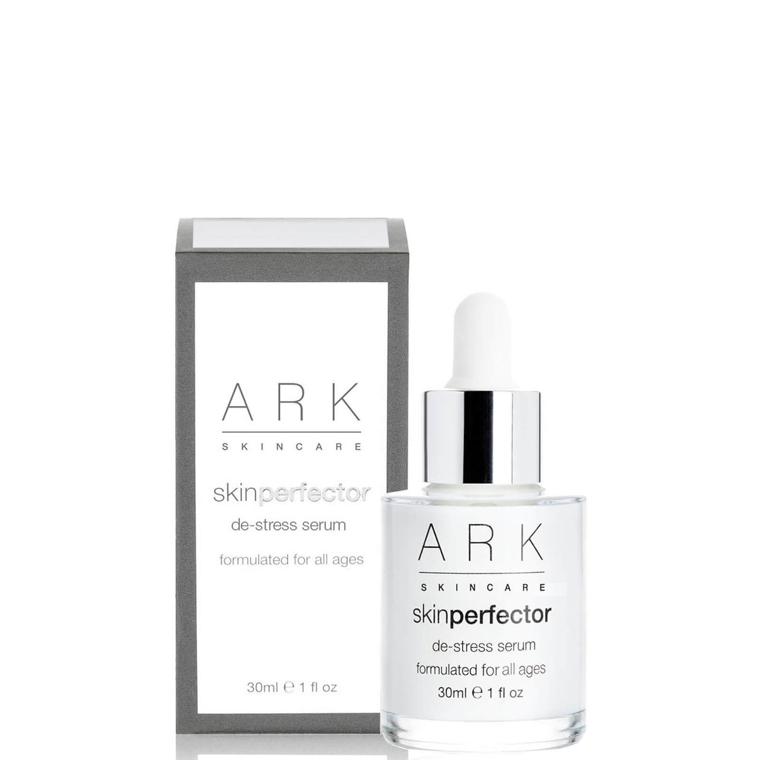ARK Skincare De-Stress Serum 30ml