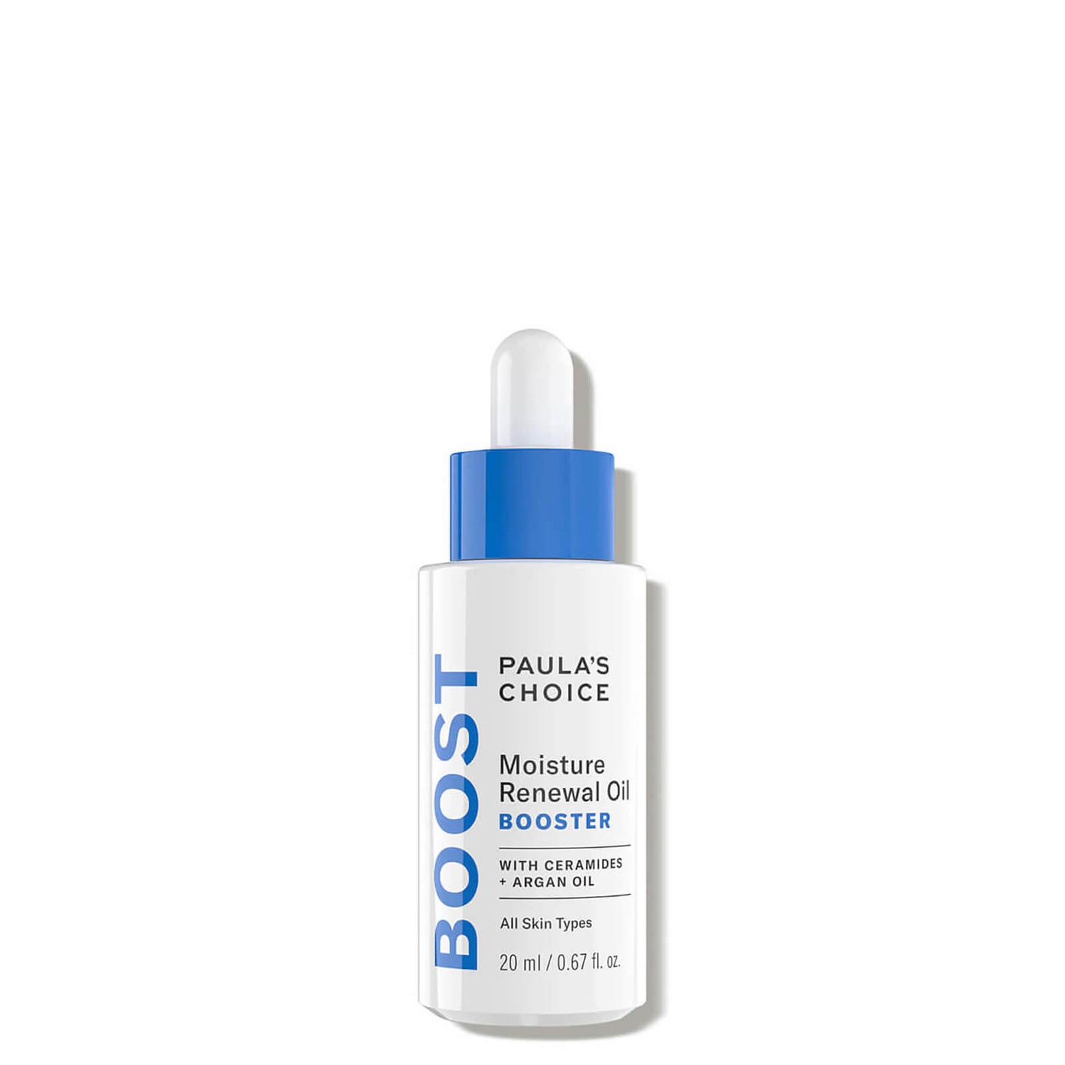 Paula's Choice Moisture Renewal Oil Booster (0.67 fl. oz.)