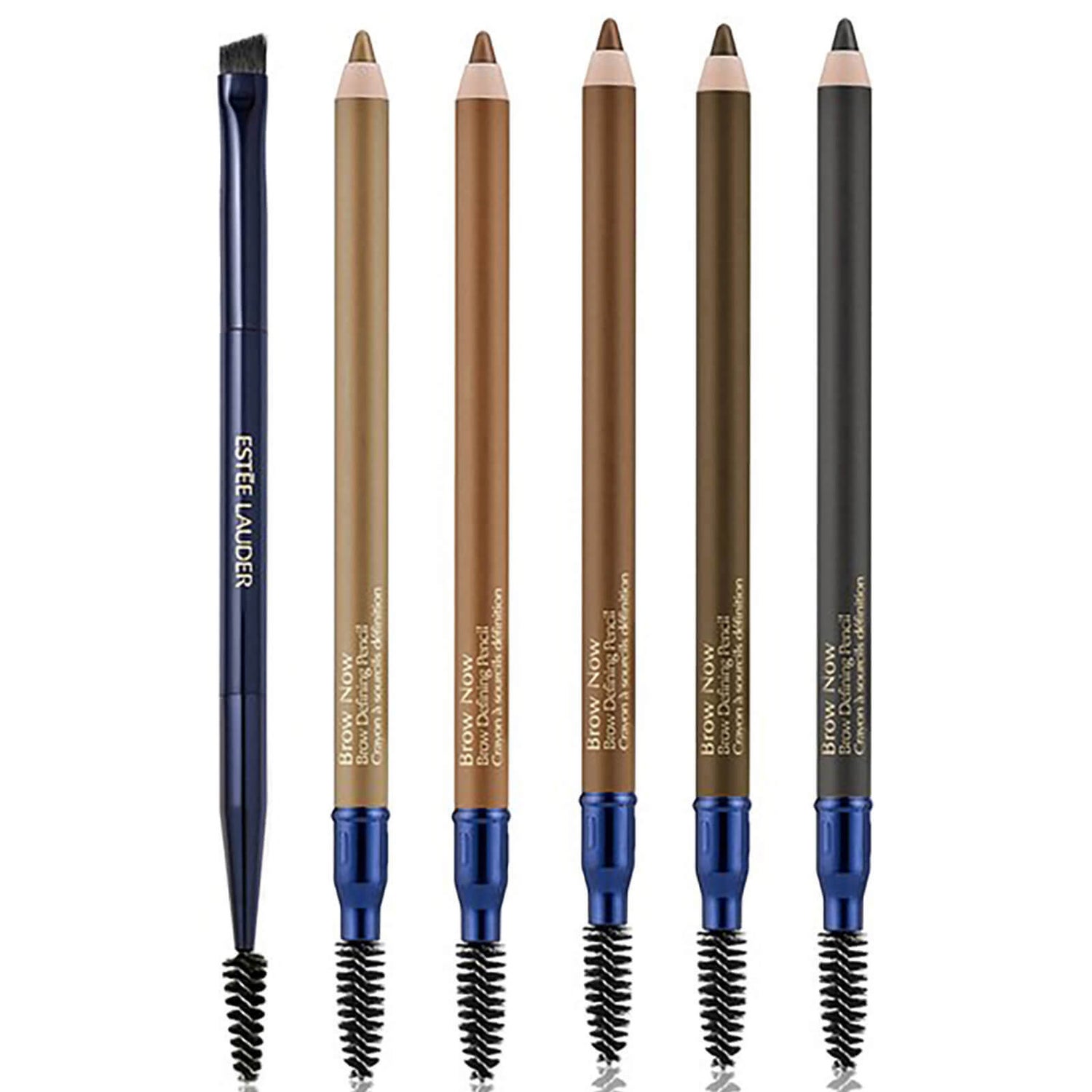 Estée Lauder Brow Now Brow Defining Pencil (Vários tons)