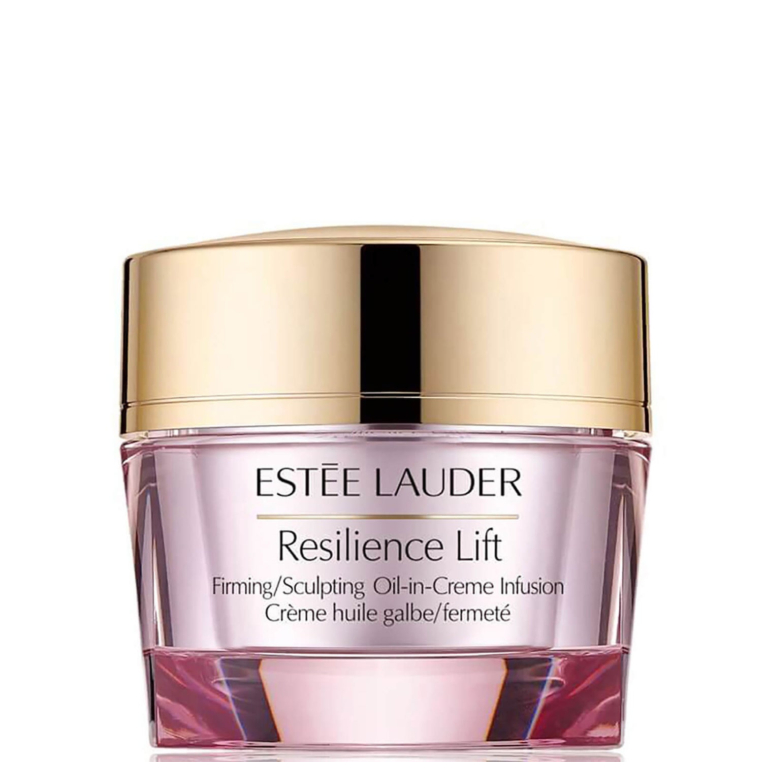 Estée Lauder Resilience Lift Firming/Sculpting Oil-in-Creme Infusion (50ml)