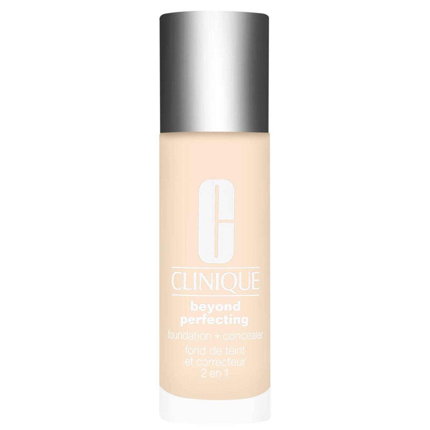 Clinique foundation price discount