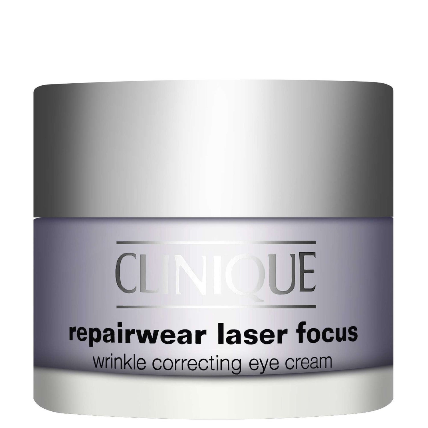 Clinique Eye & Lip Care Repairwear Laser Focus Wrinkle