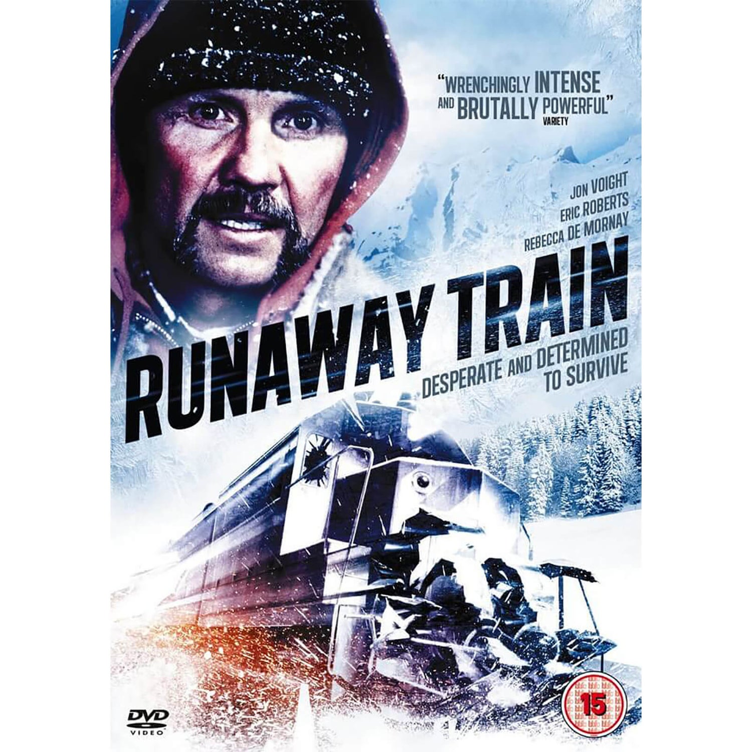 Runaway Train - 30th Anniversary Edition