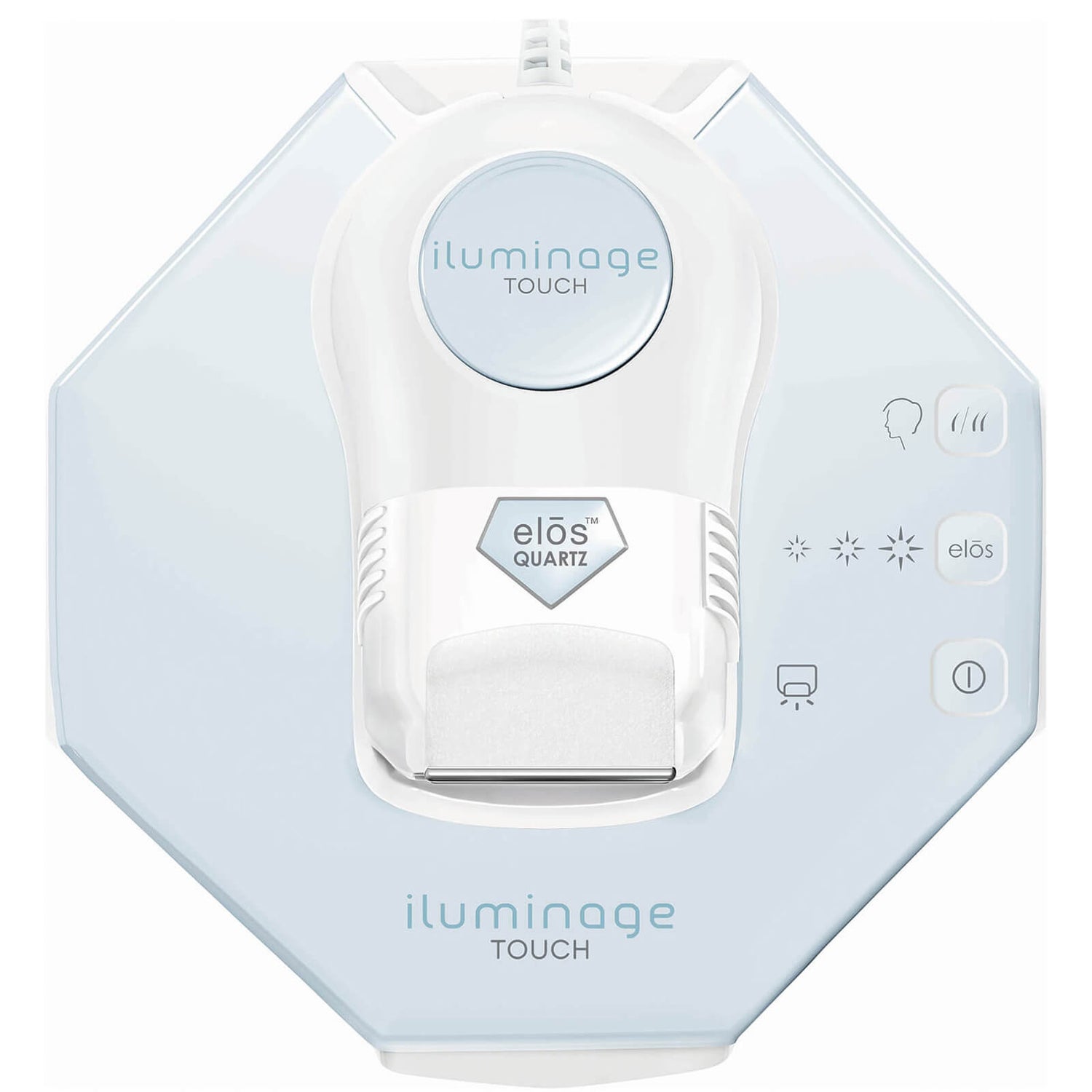 Iluminage TOUCH Permanent Hair Remover