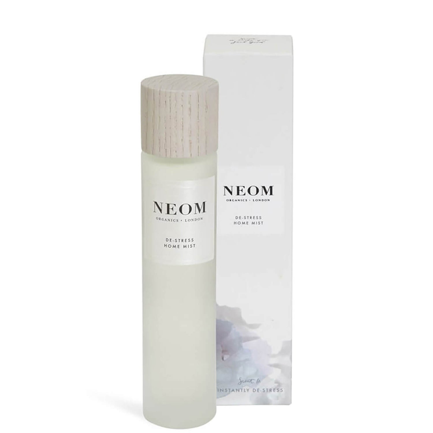 Espray De-Stress Home de NEOM Organics (100 ml)