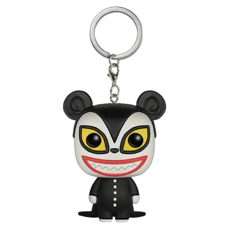 Vampire best sale teddy pop