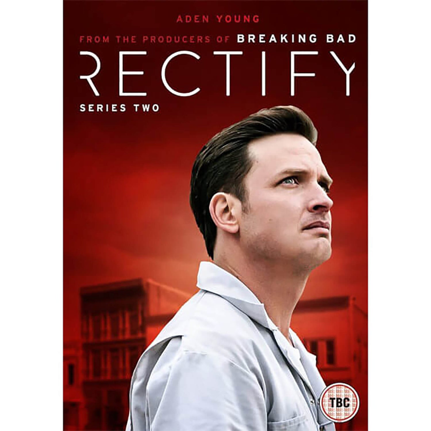 Rectify - Series 2