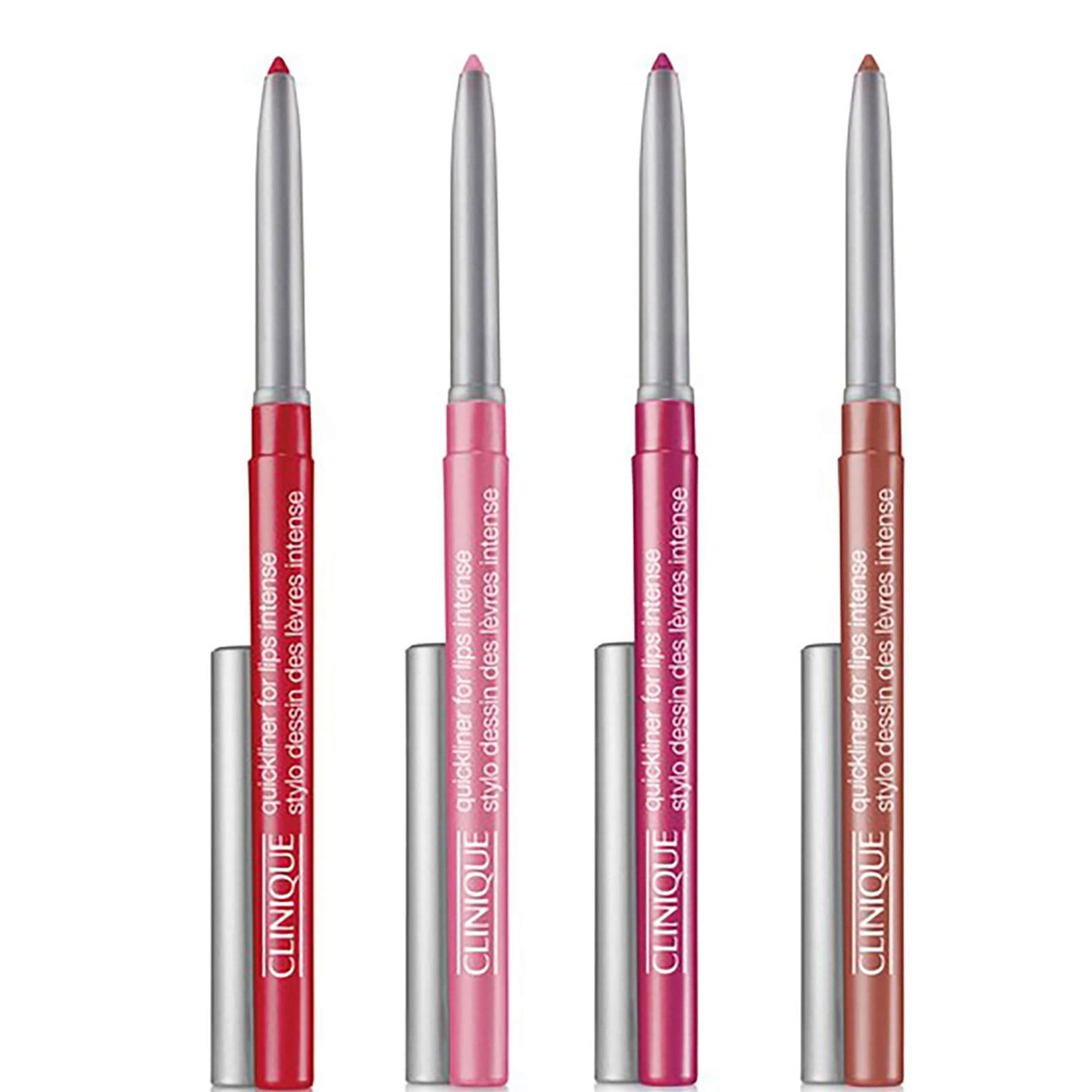 Delineador de lábios Clinique Quickliner for Lips Intense - 0,3 g