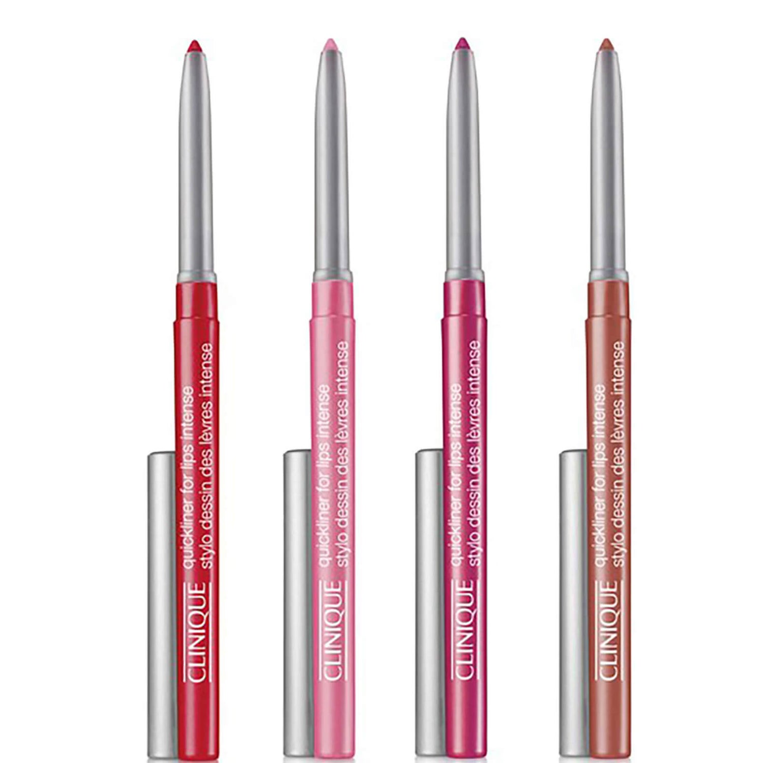 Clinique Quickliner for Lips Intense matita labbra 0,3 g