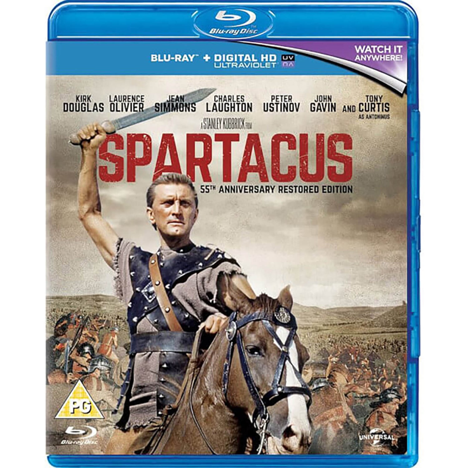 Spartacus