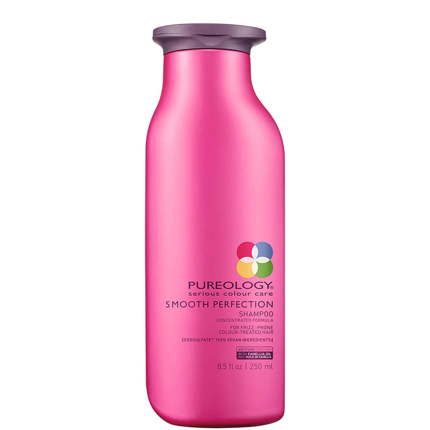 Pureology Smooth Perfection shampooing adoucissant (250ml)