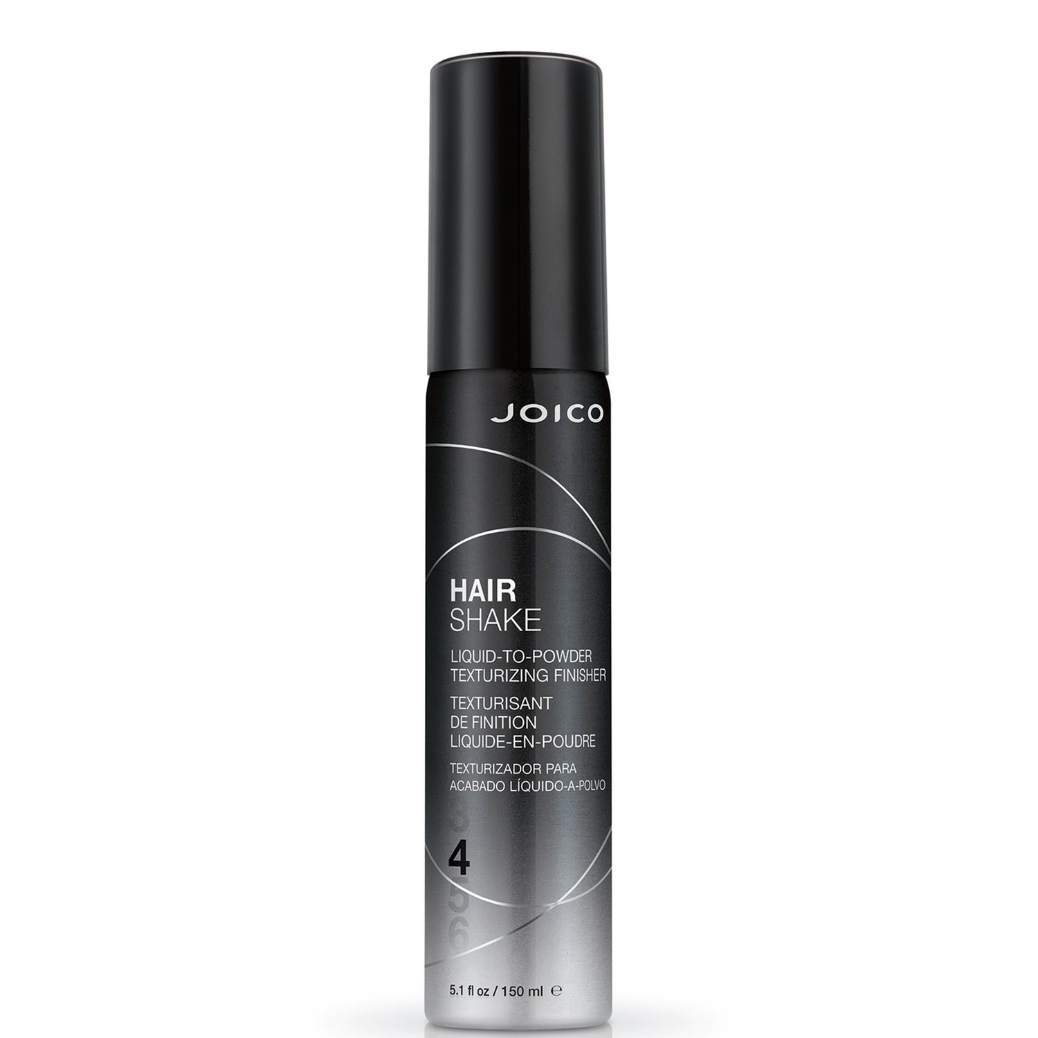 Texturizador de Acabamento Líquido-Pó Hair Shake da Joico (150 ml)