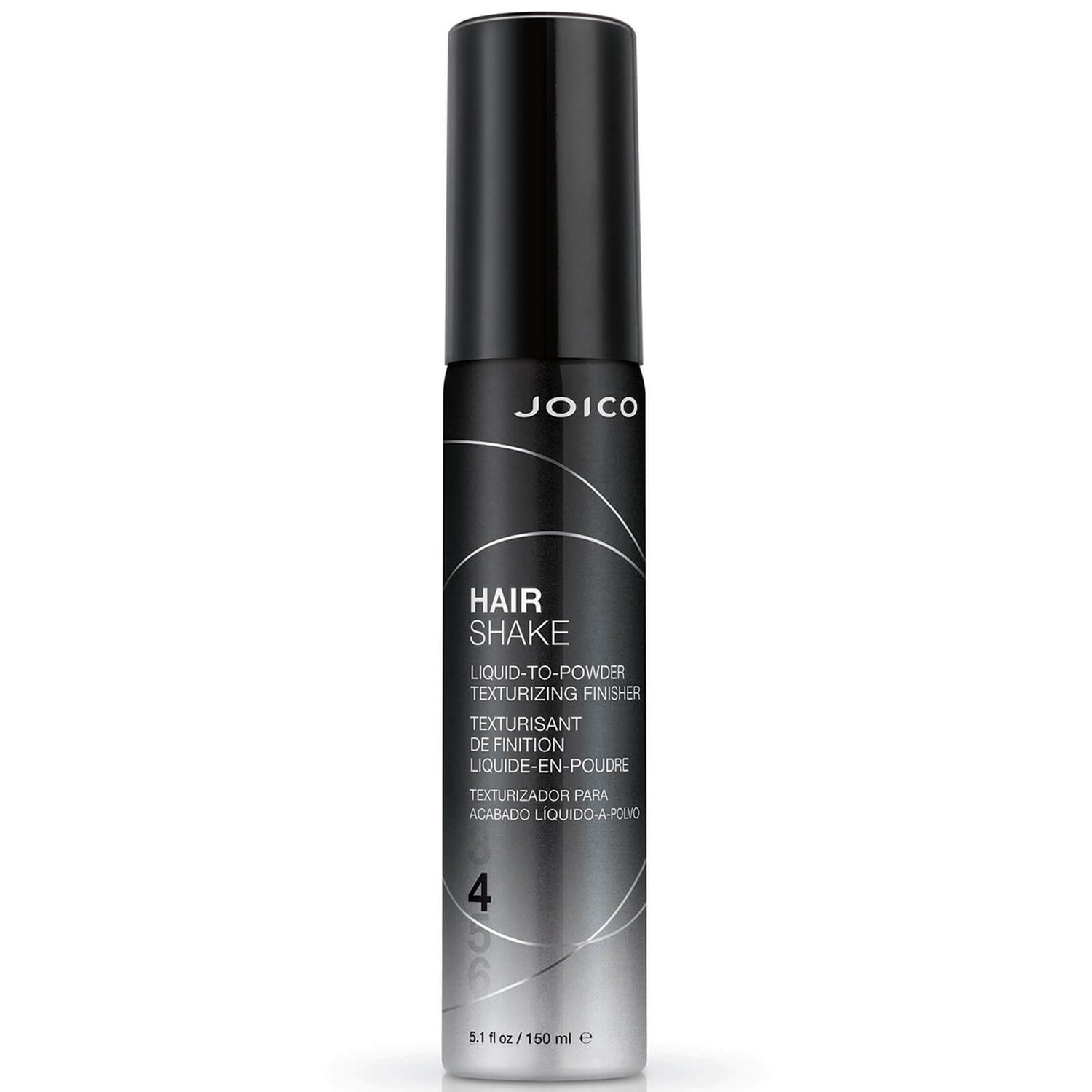 Texturizante de Acabado Joico Hair Shake Liquid-to-Powder (150ml)