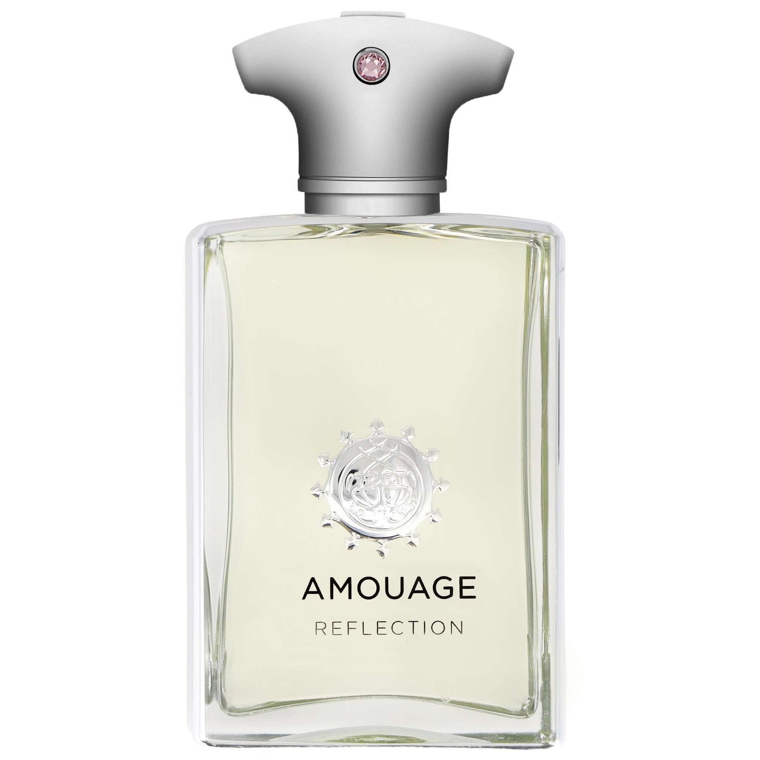 AMOUAGE REFLECTION 香水 (男性用) Amouage Reflection Men 3.4 oz./ 100 ml. Eau De Parfum Spray