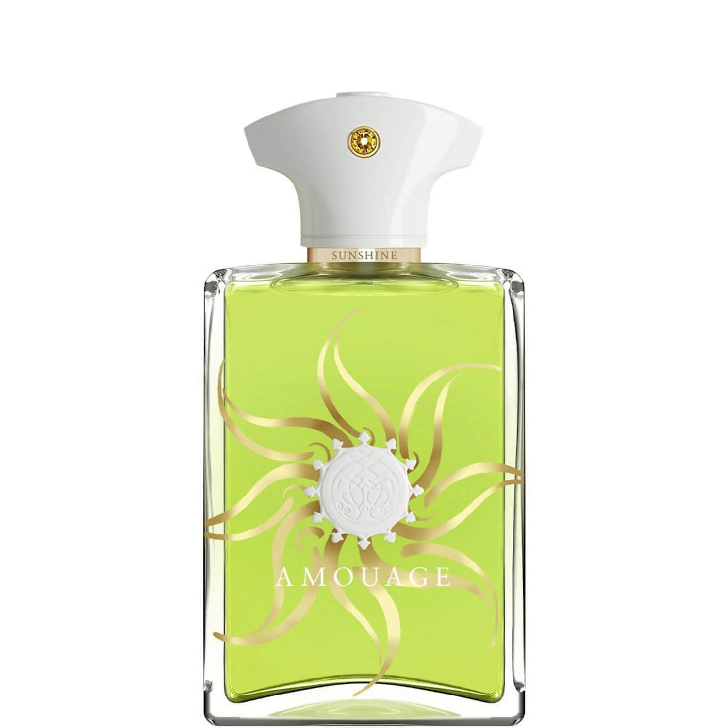 Agua de perfume para hombre Sunshine de Amouage (100 ml)
