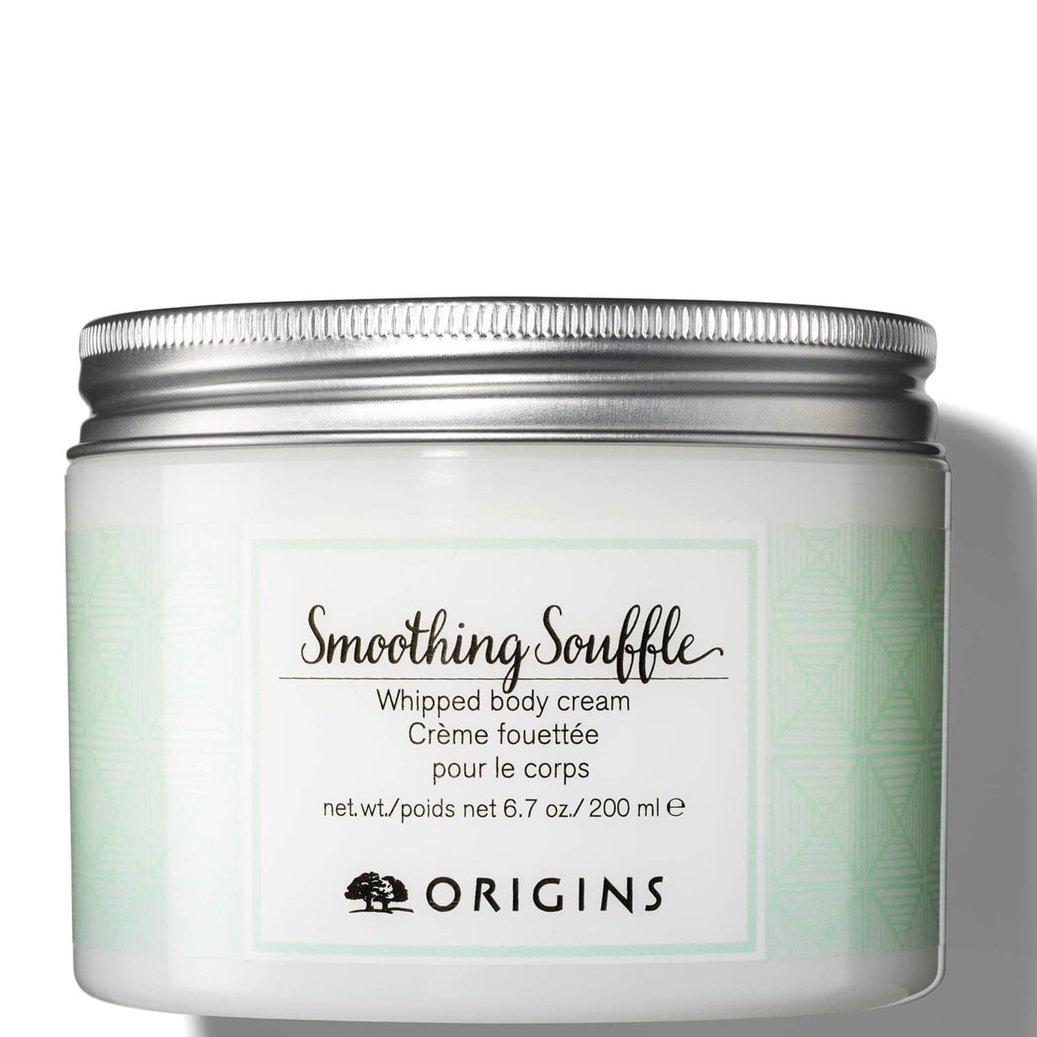 Origins Smoothing Souffle Whipped Body Cream (200 ml)