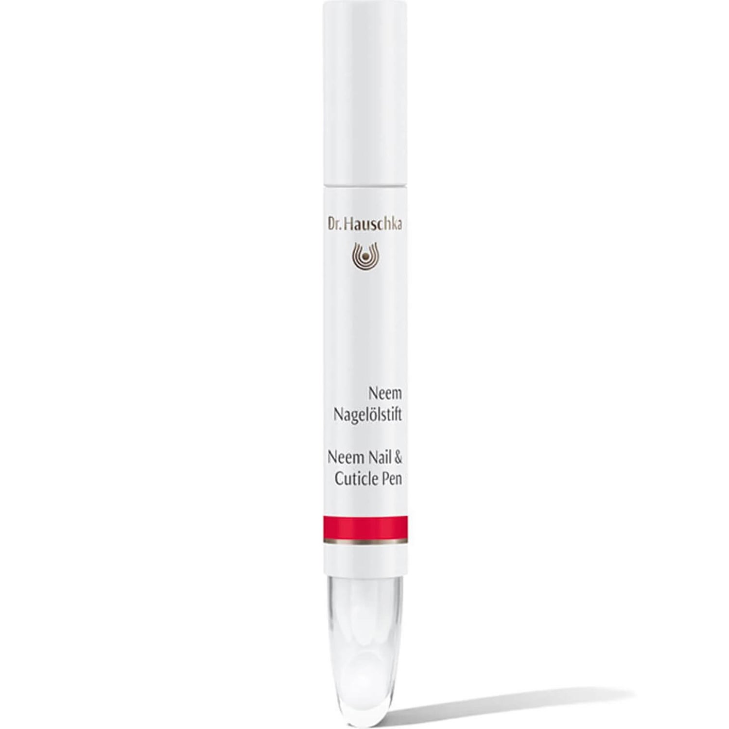 Tratamiento de neem y lápiz para cutículas de Dr. Hauschka (3 ml)