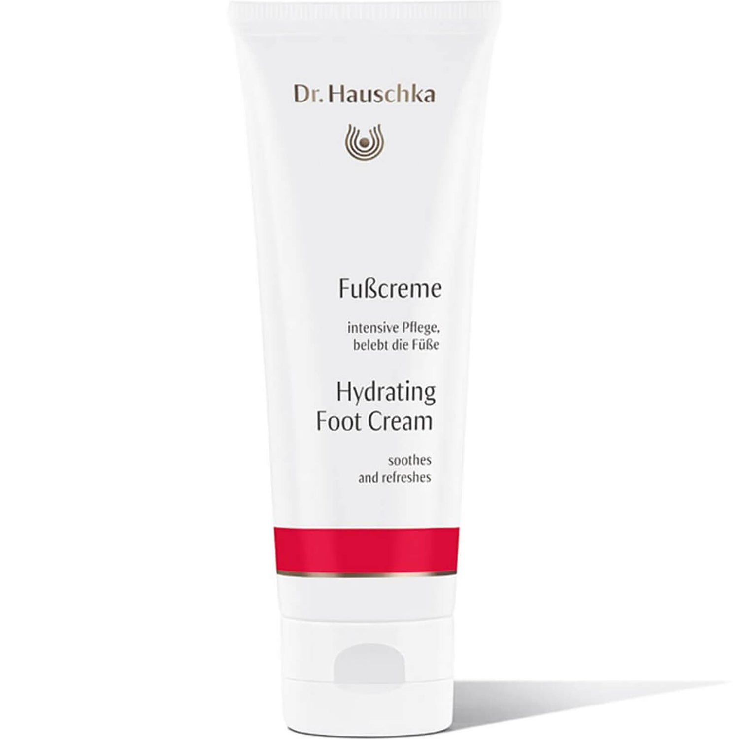 Dr. Hauschka Hydrating Foot Cream (75 ml)