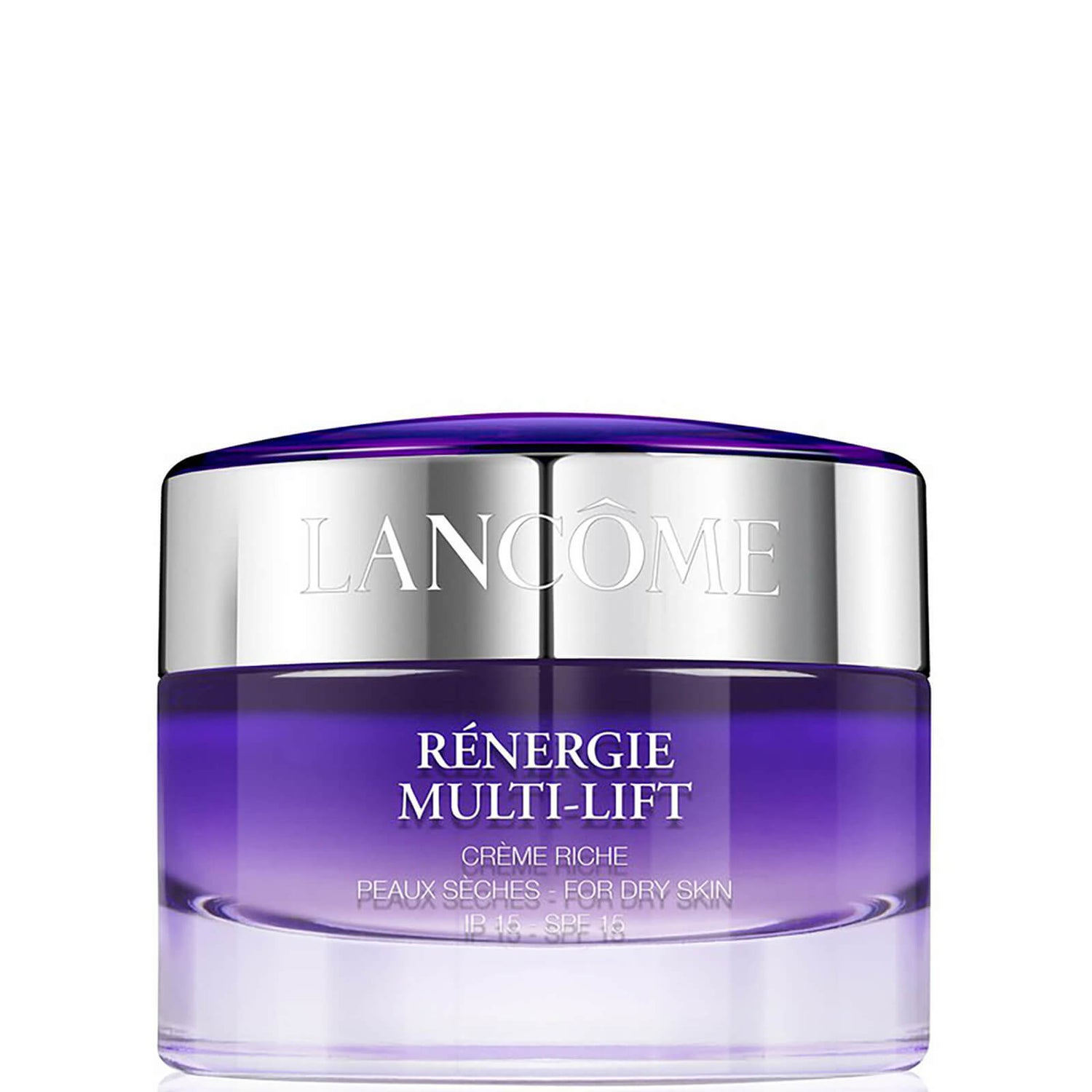 Lancôme Rénergie Multi-Lift crème de jour tonifiante pour peaux sèches (50ml)