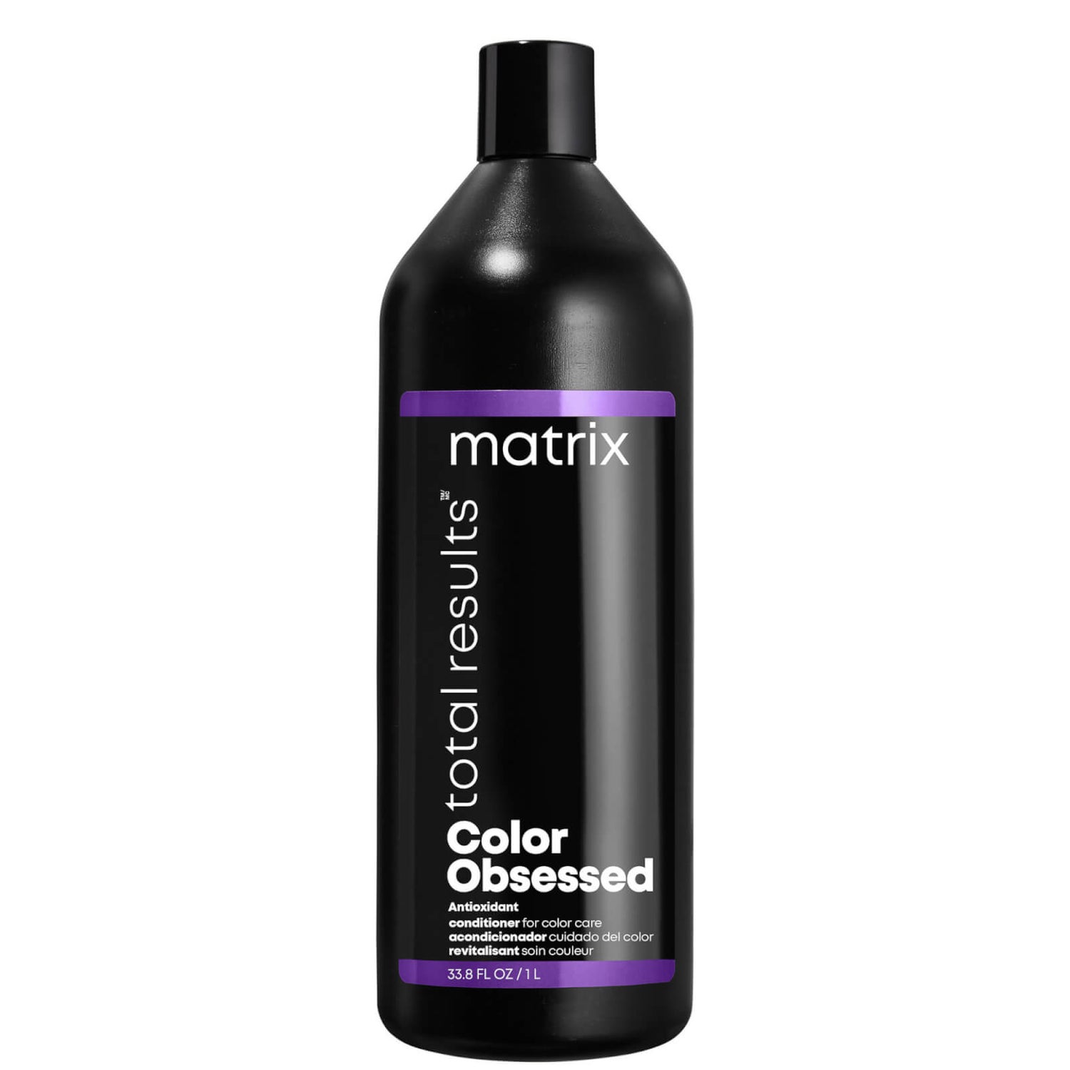 Matrix Total Results Color Obsessed Conditioner (1000ml)