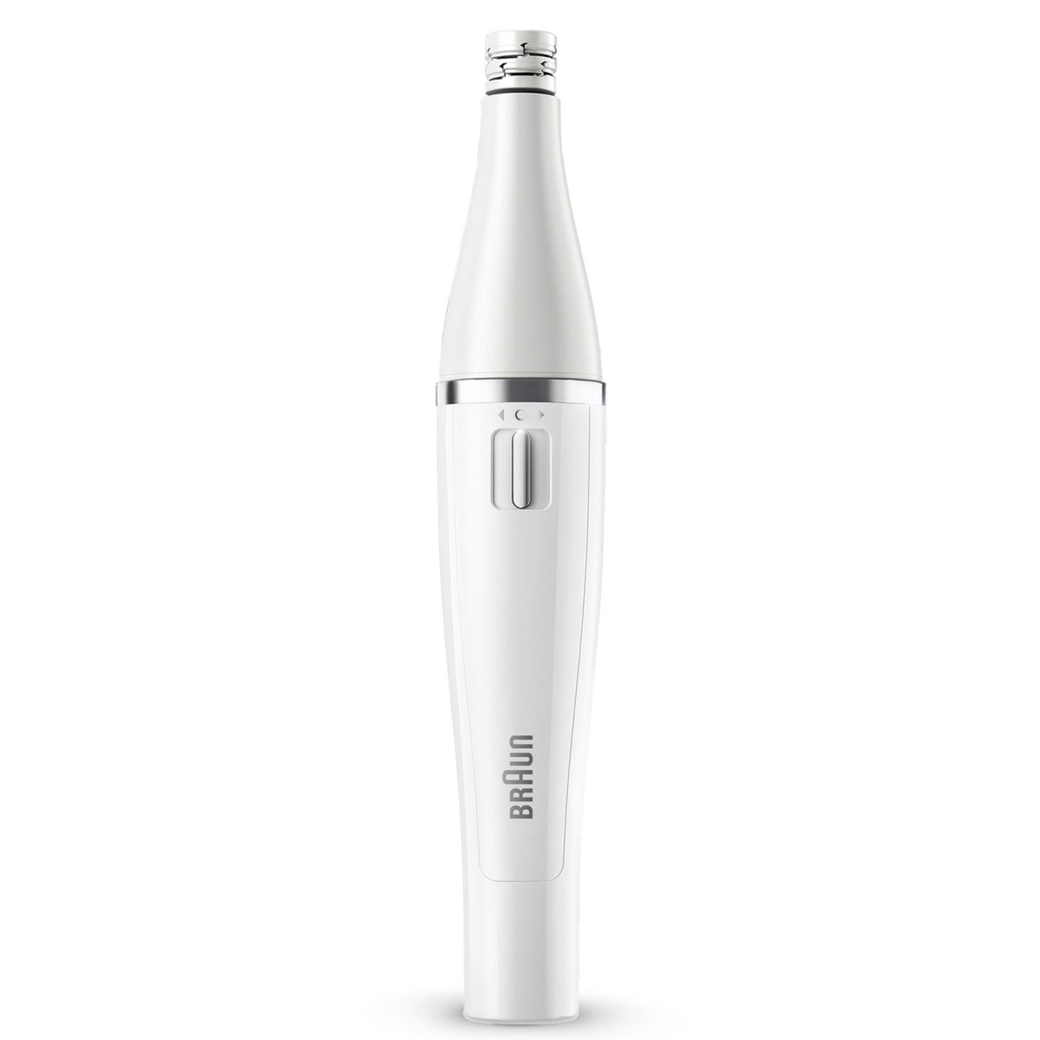 Braun 810 Facial Epilator and Cleansing Brush