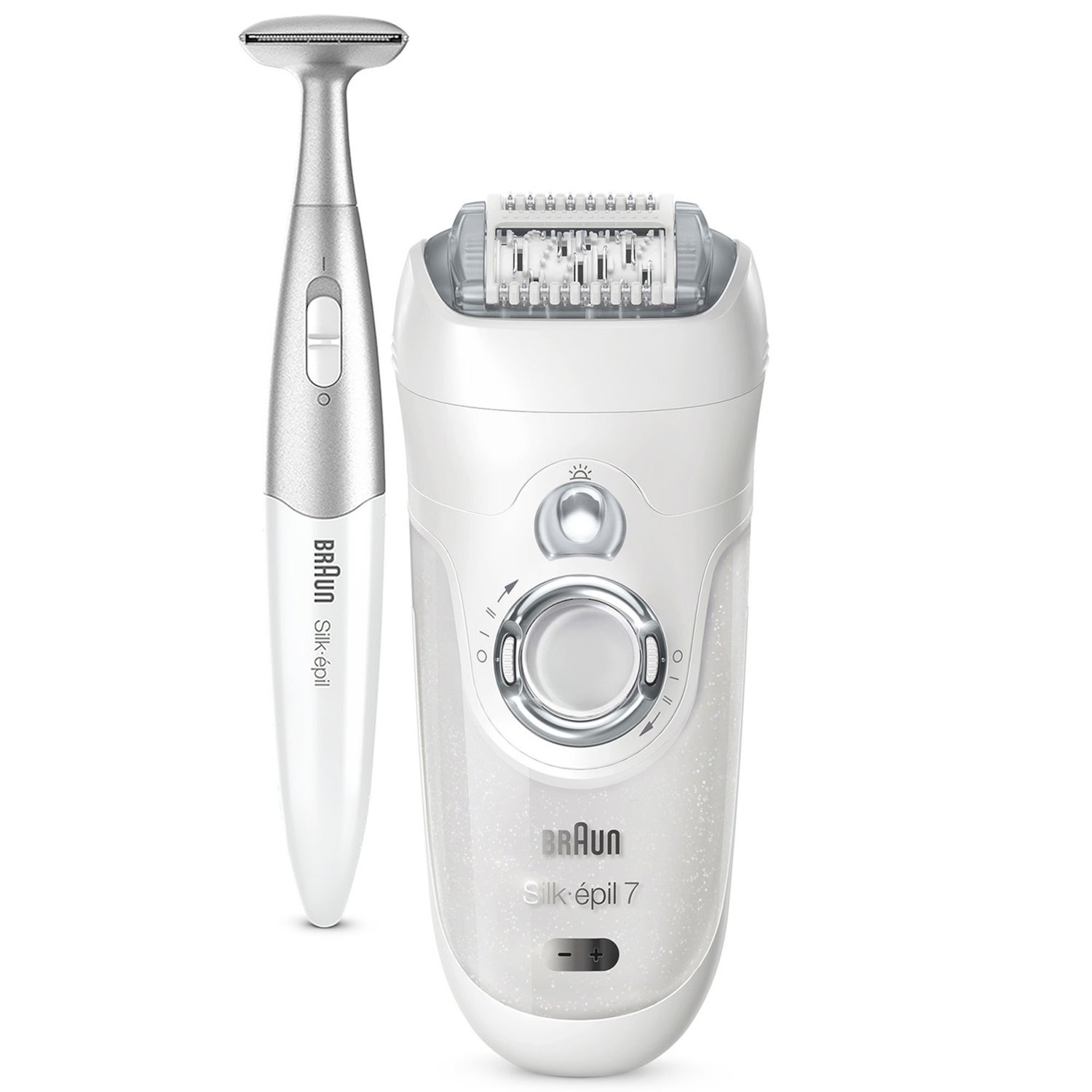 Braun 7561 Silk-épil 7 Epilator