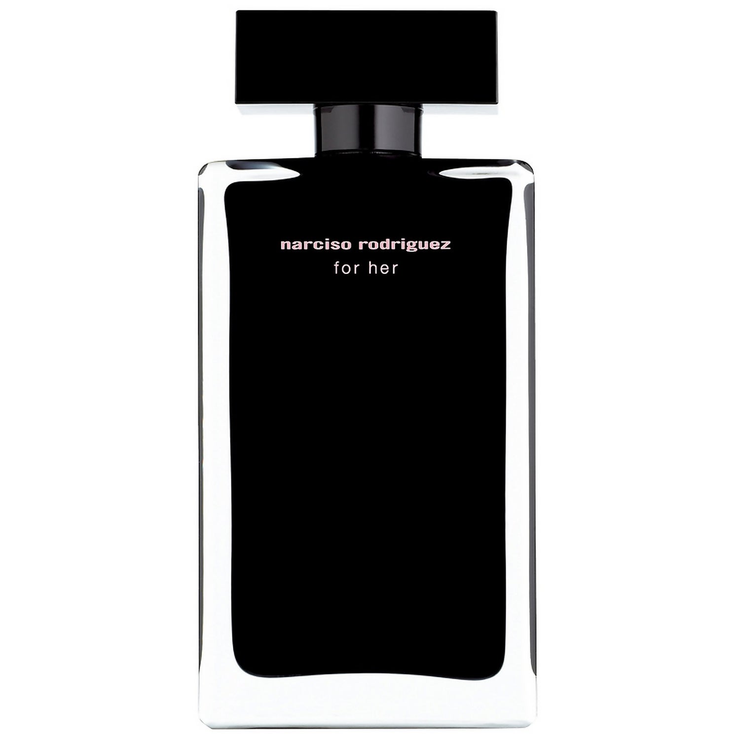 Narciso rodriguez for her 50ml eau de best sale parfum