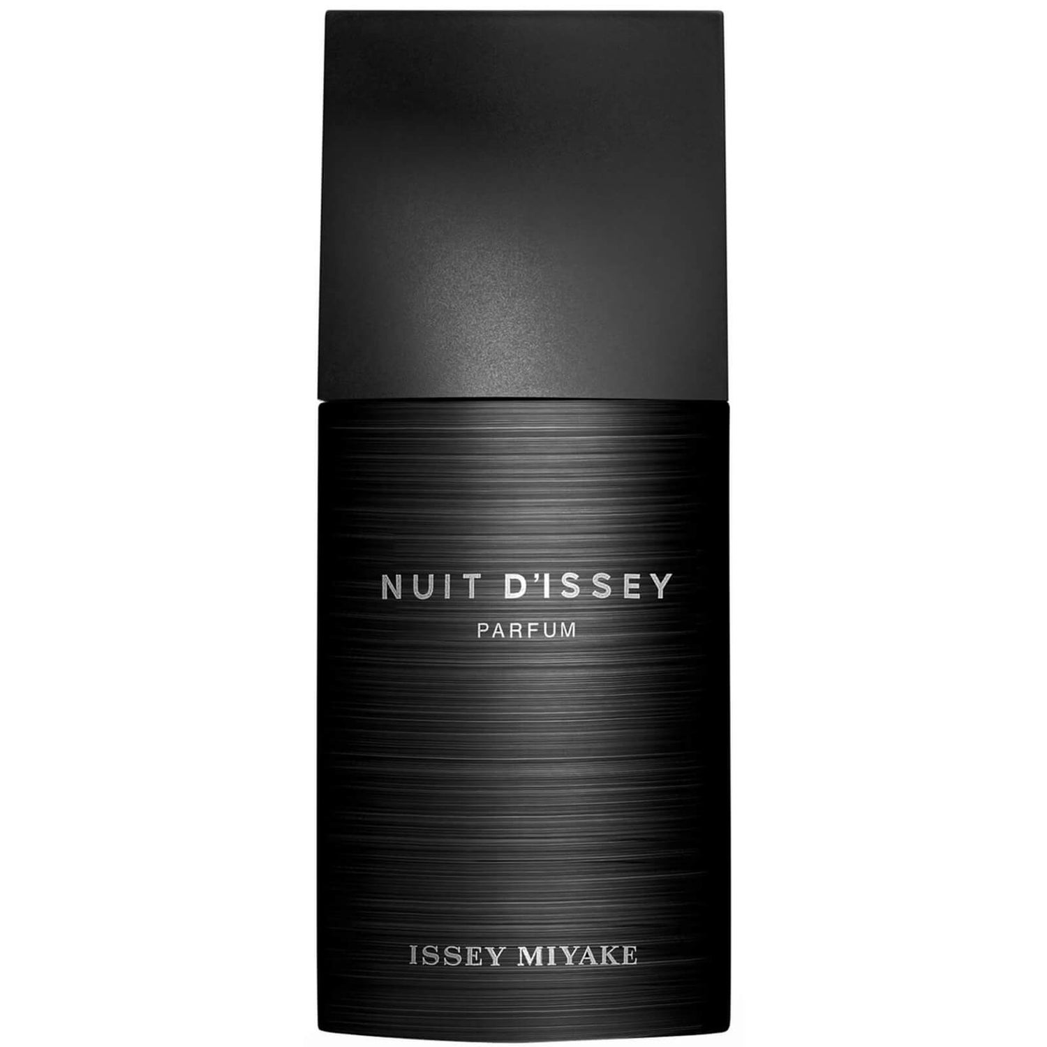Issey Miyake Nuit d'Issey Eau de Parfum -tuoksu 125ml