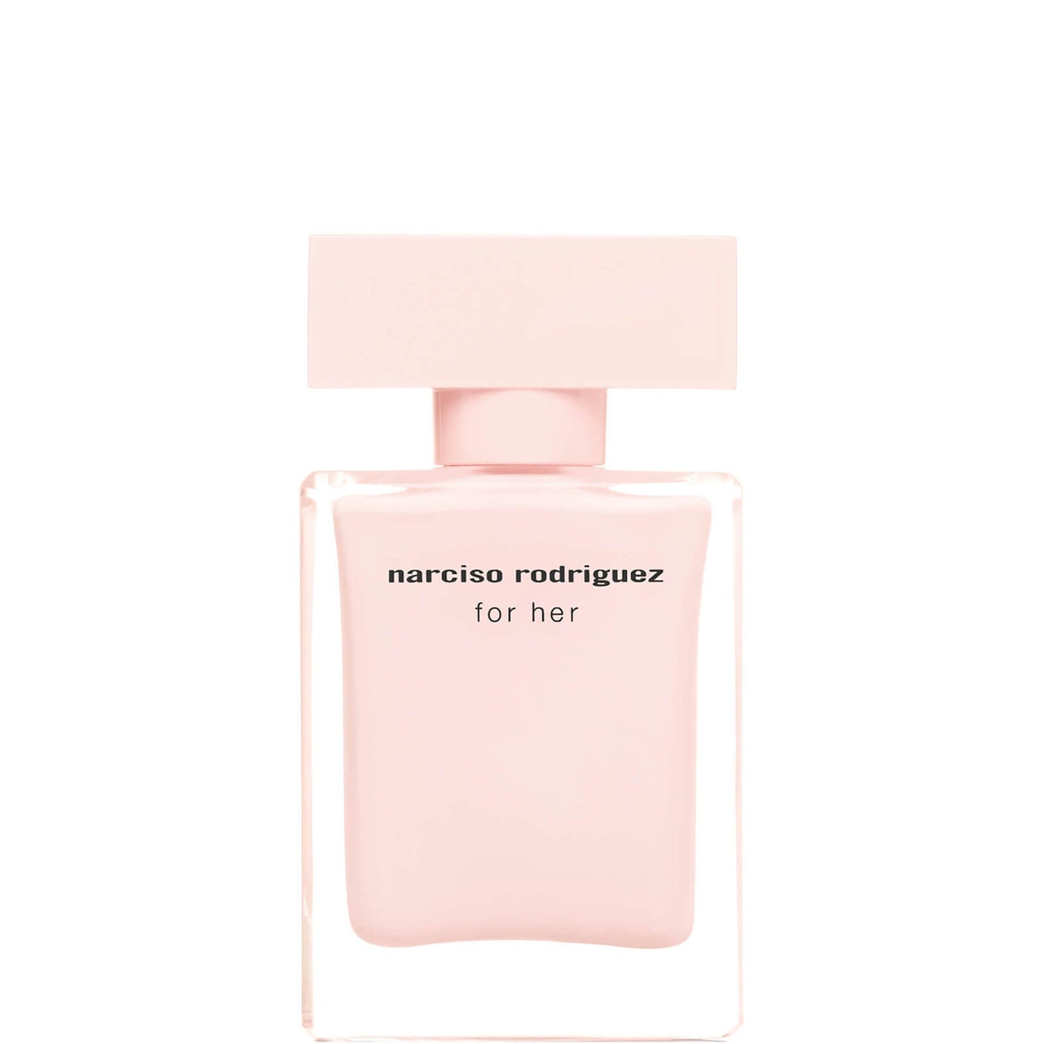 Narciso Rodriguez Eau de Parfum for kvinner - 30 ml