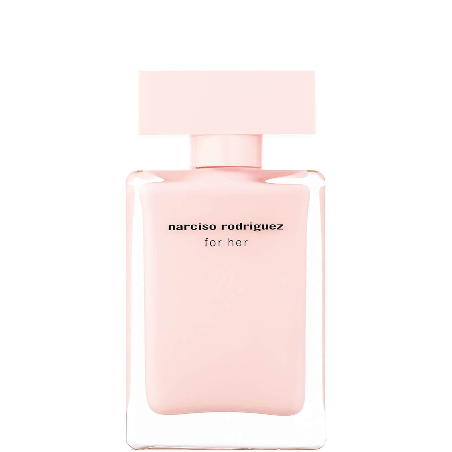 Narciso Rodriguez Eau de Parfum for kvinner - 50 ml