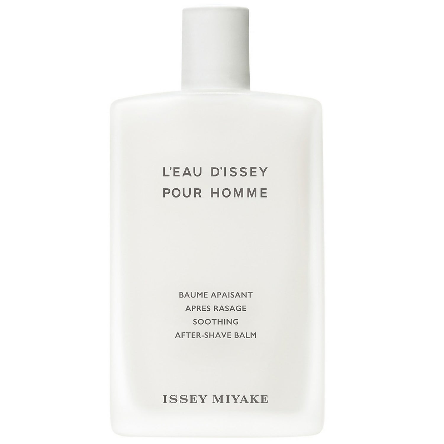 Issey clearance miyake aftershave