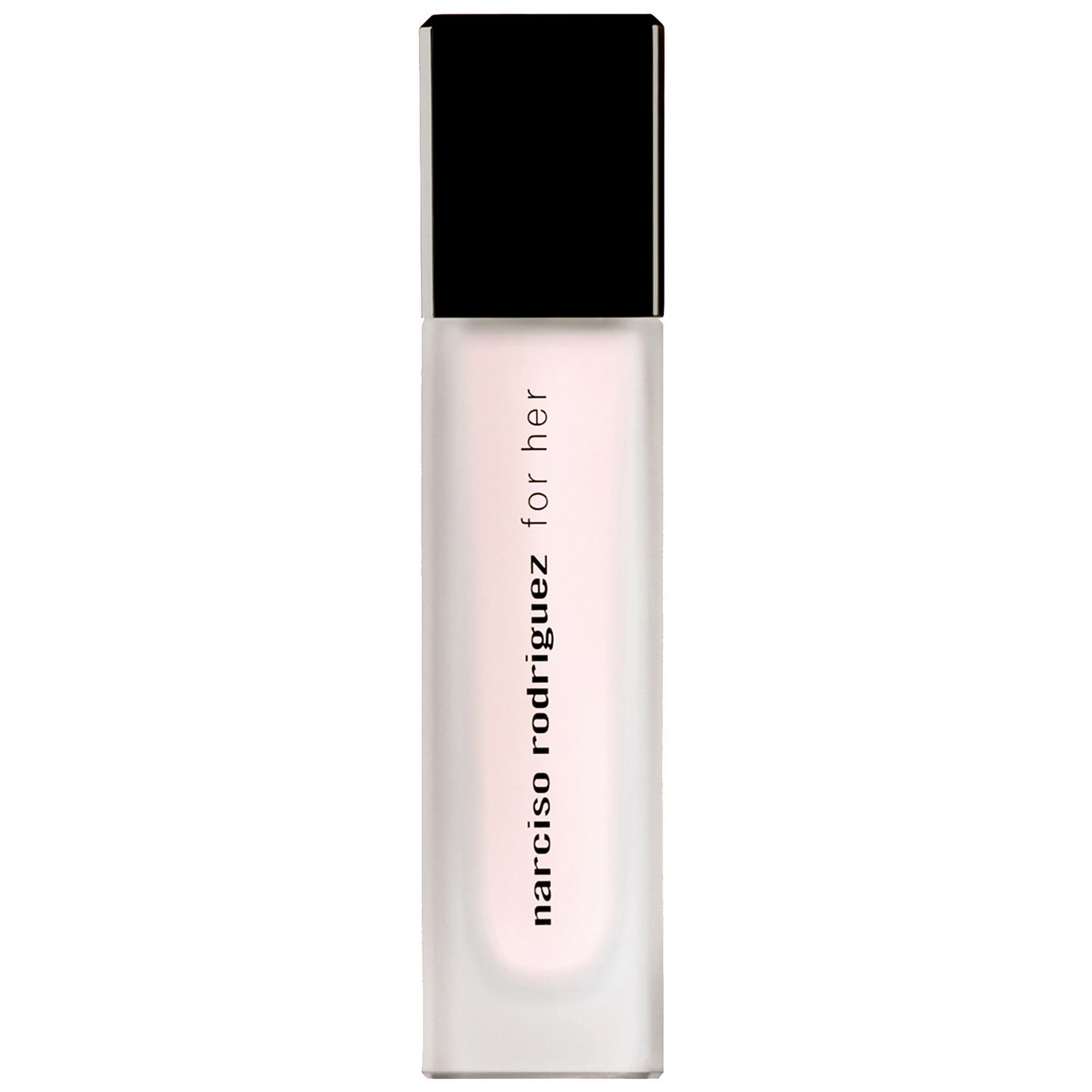 Narciso 2025 hair mist