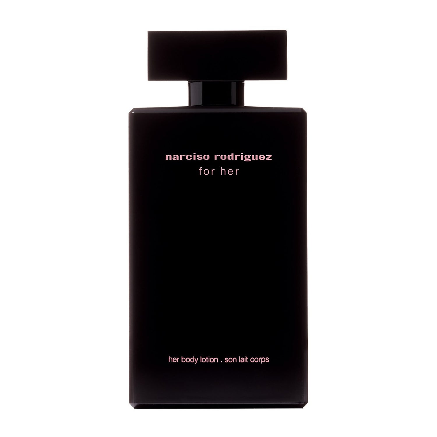 Narciso Rodriguez Body Lotion 200ml Lookfantastic UAE