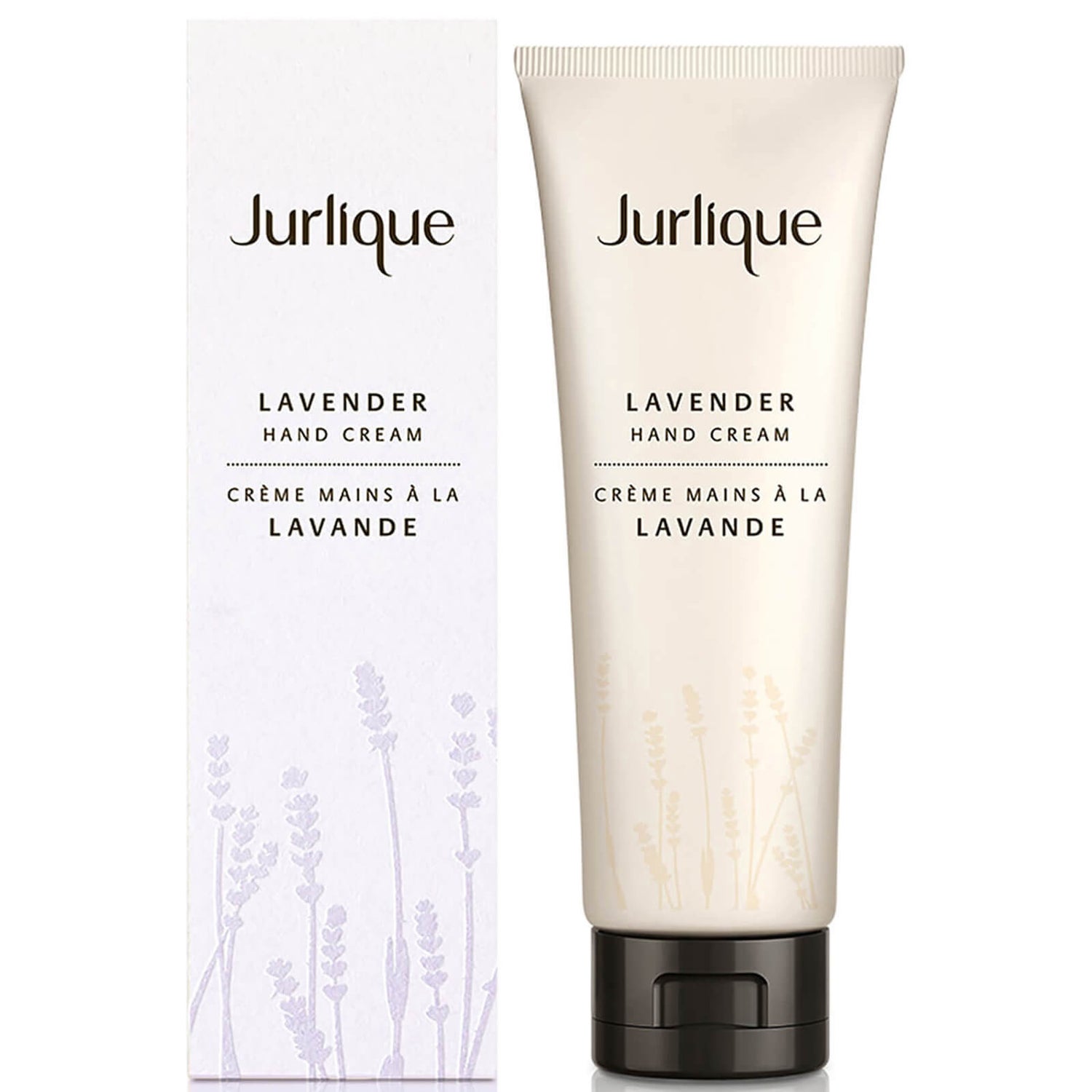Jurlique Lavender Hand Cream (ジュリーク ラベンダー ハンド クリーム) (40ml)