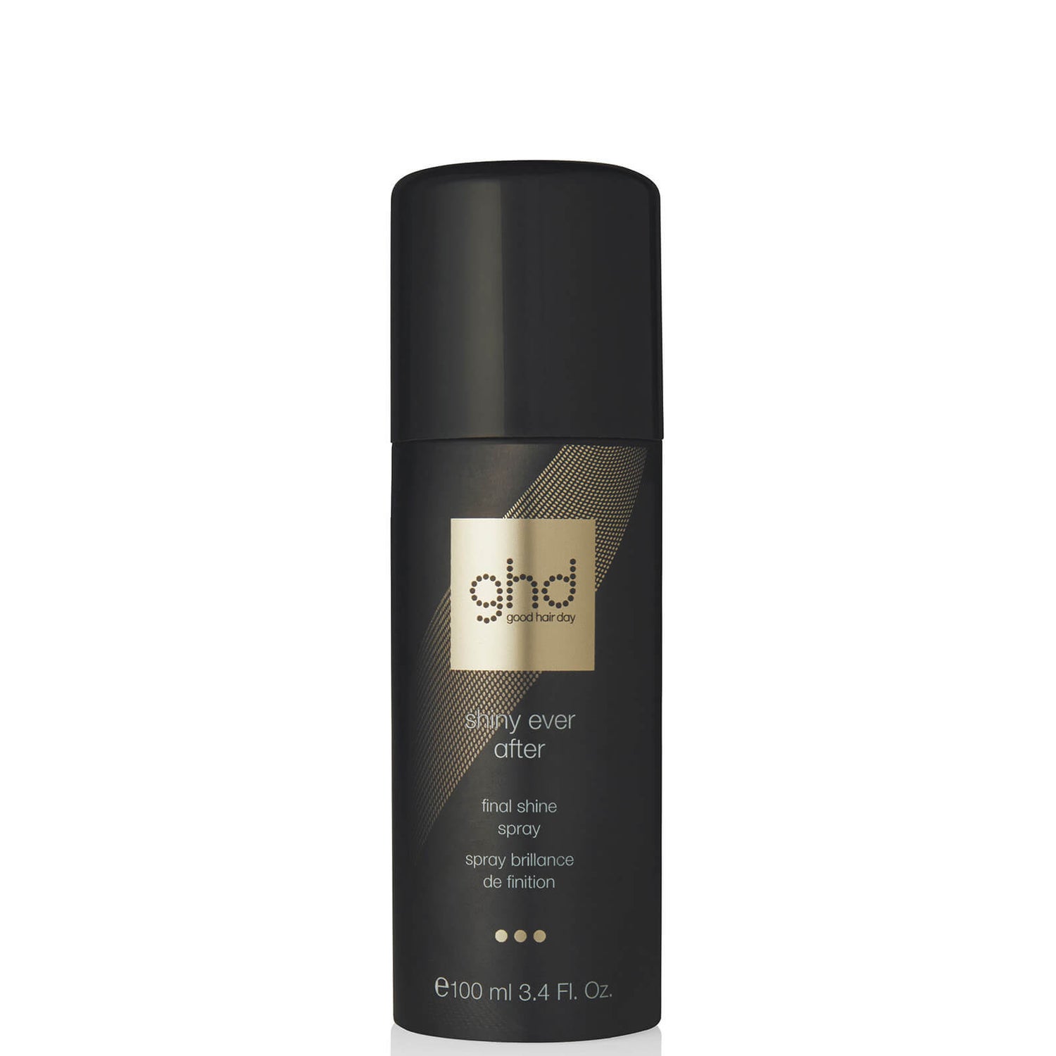 ghd Shiny Ever After Final Shine Spray 100ml