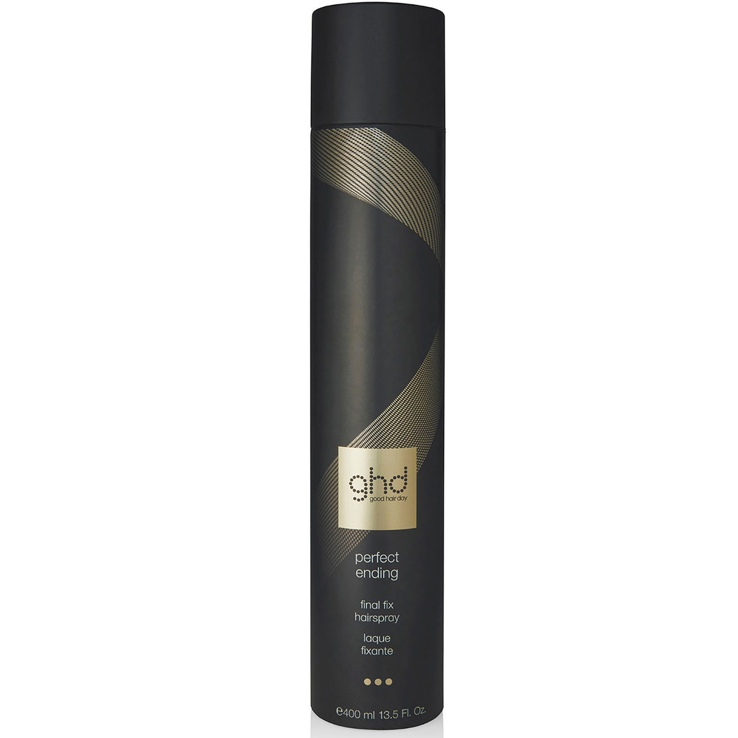 ghd Perfect Ending Final Fix Spray 400ml