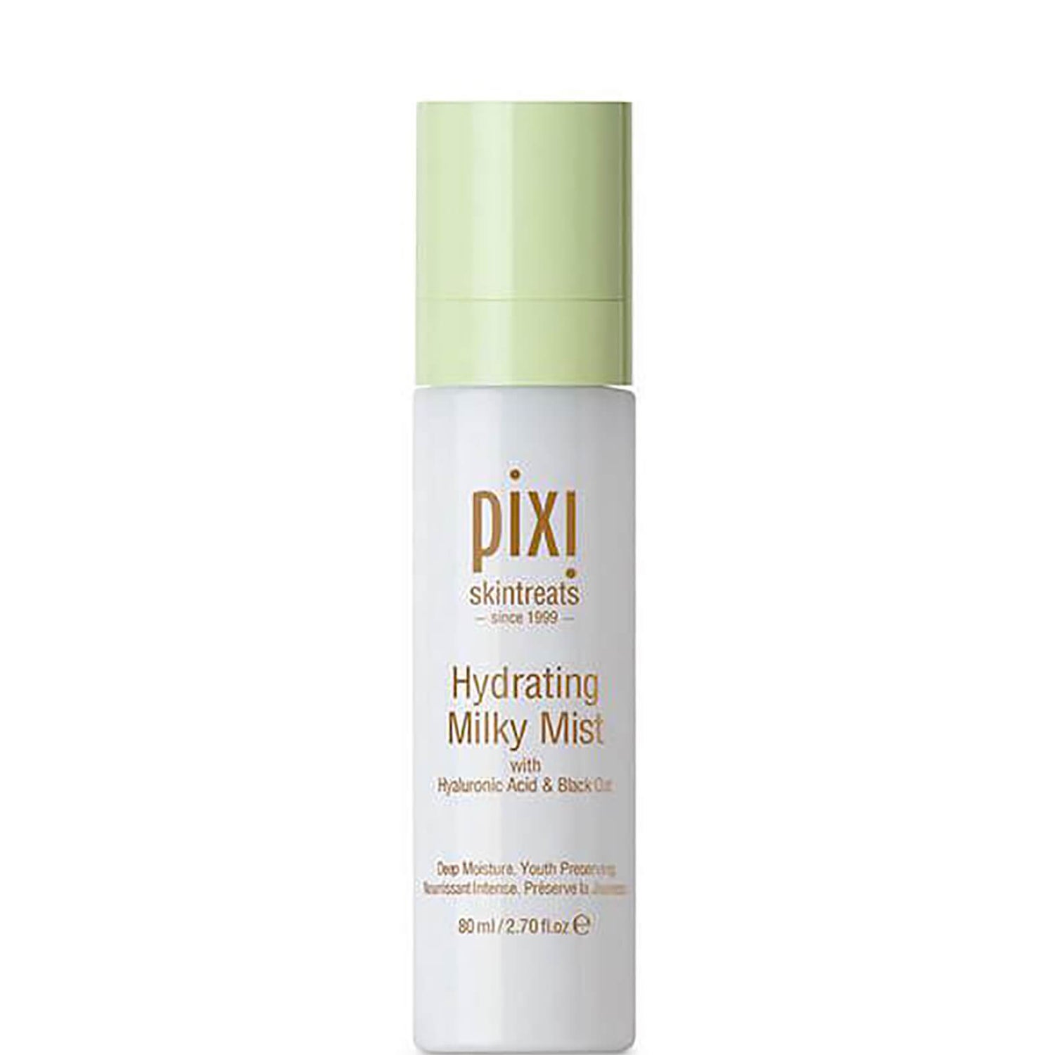 Pixi Hydrating Milky Mist Spray