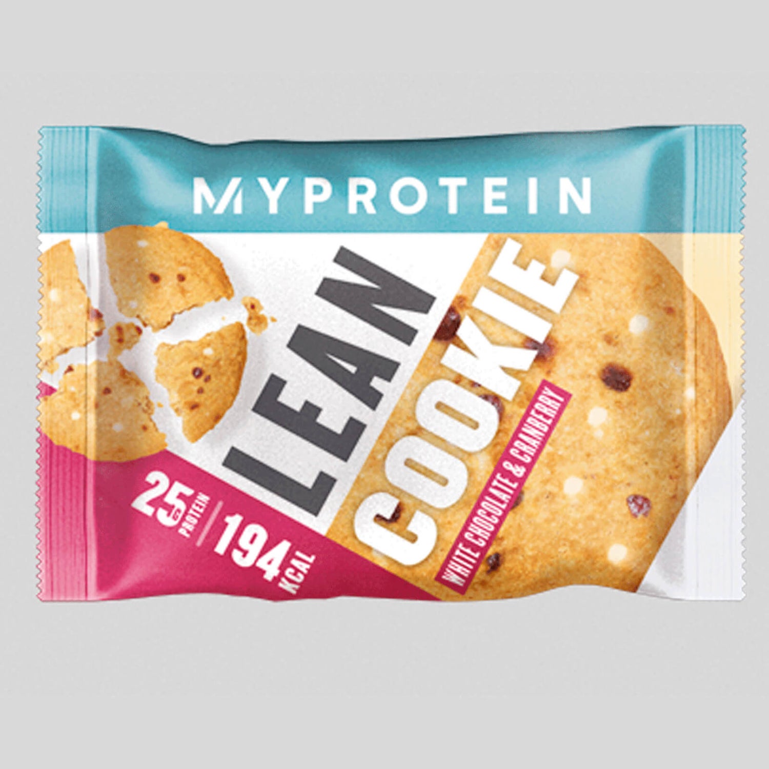 Lean Cookie (Sample)