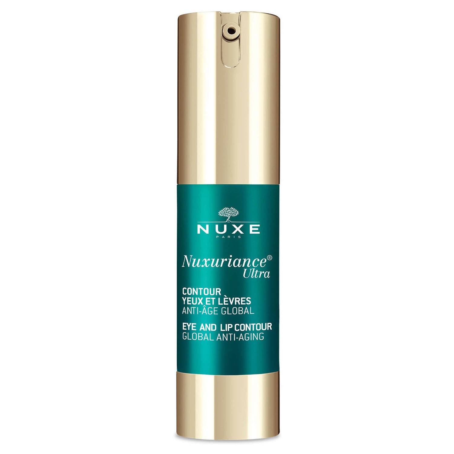 nuxe nuxuriance ultra crème redensifiante anti age global spf 20