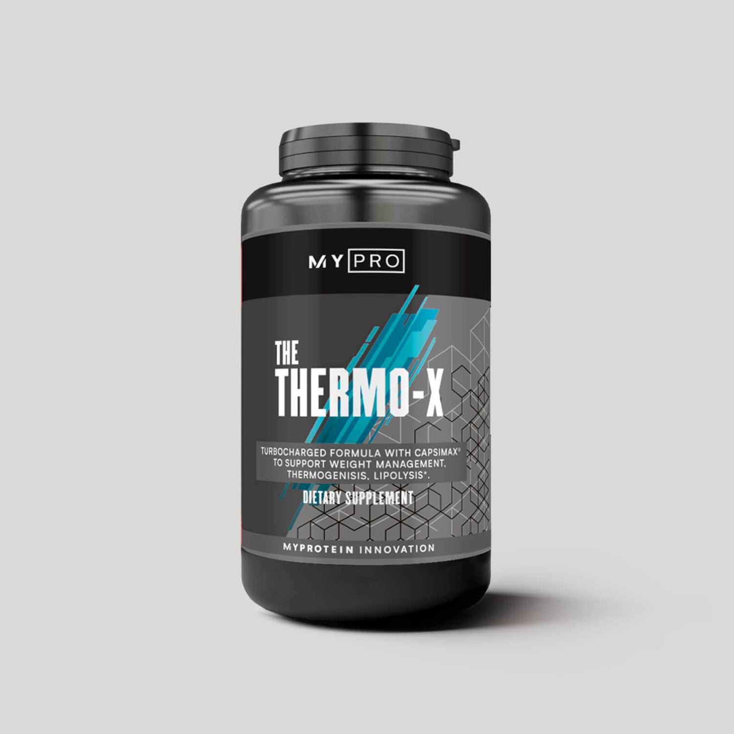 THE Thermo-X™ - 180Capsules - Unflavoured