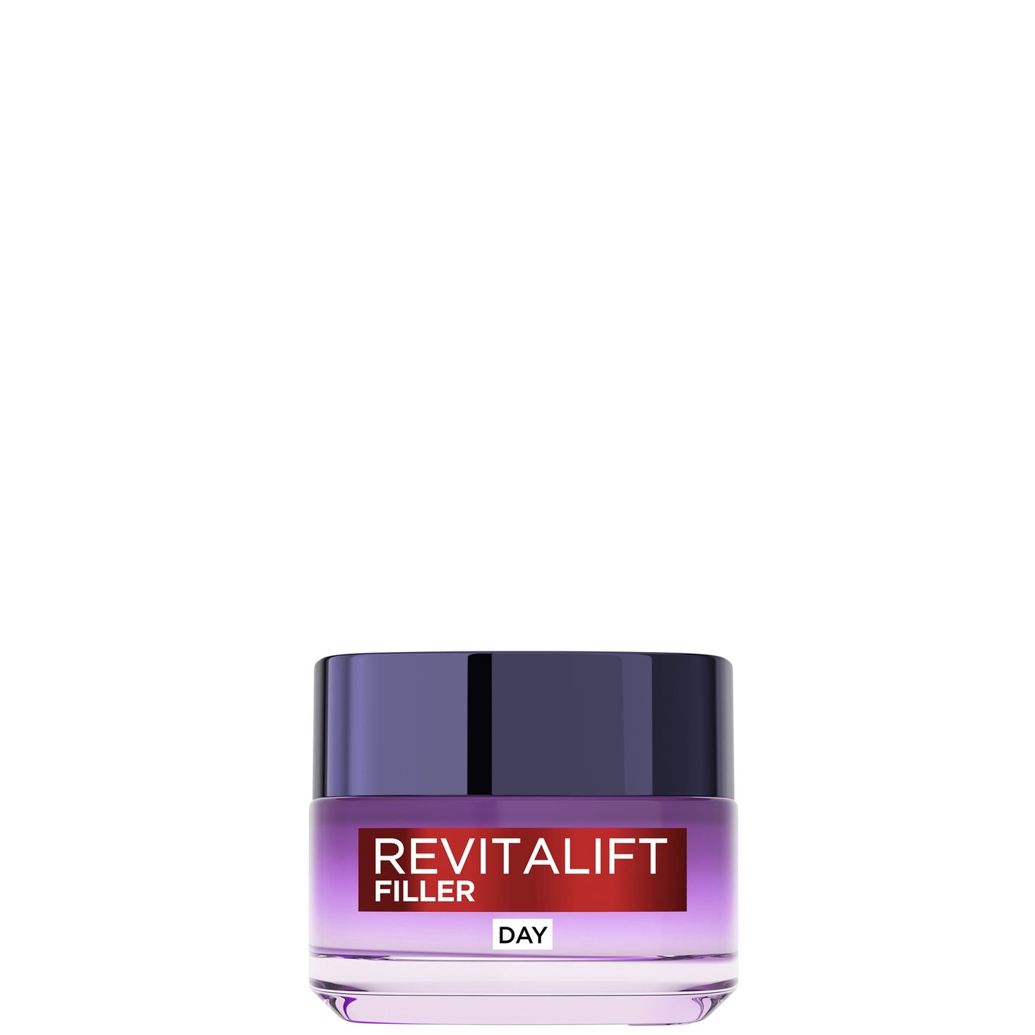 Creme de Noite de Antienvelhecimento Revitalift Filler Renew da L'Oreal Paris 50 ml