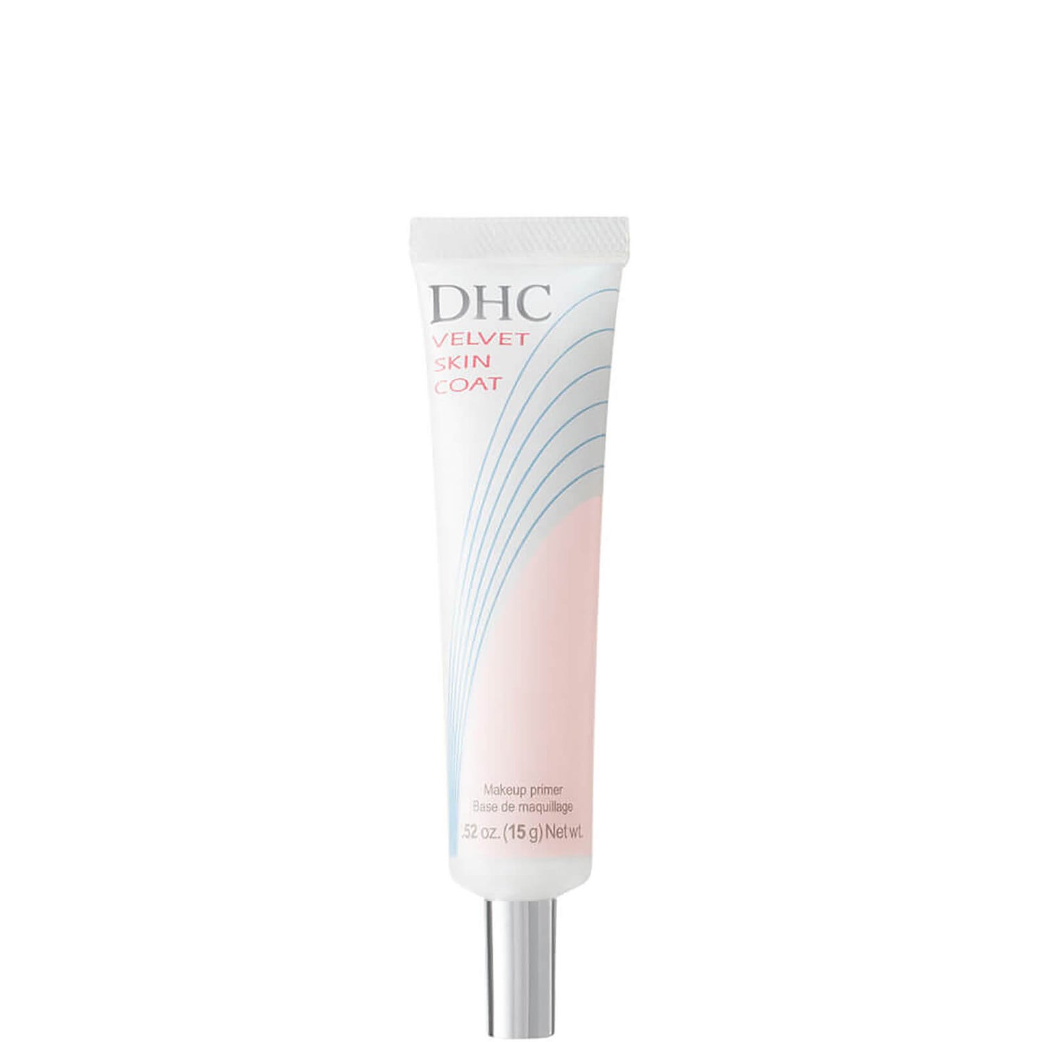 DHC Velvet Skin Coat primer viso (15 g)