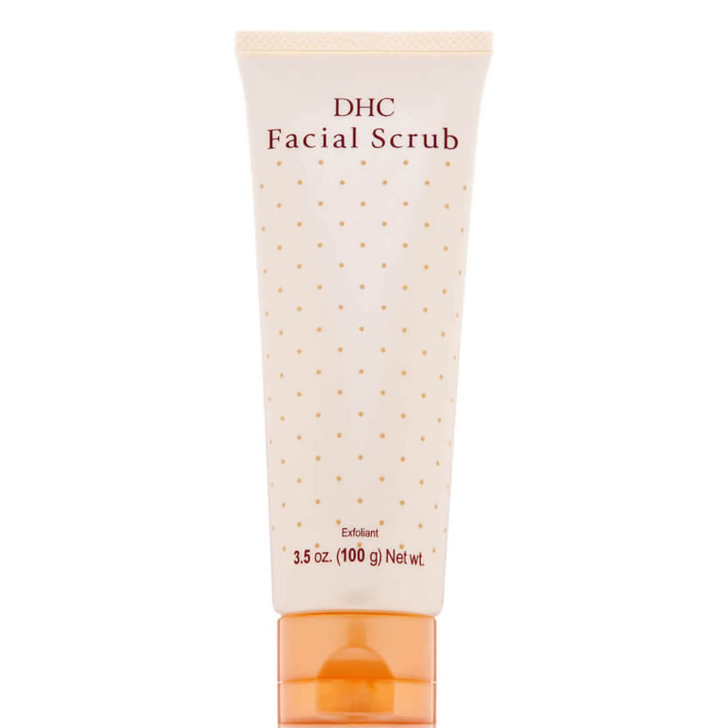 DHC Facial Scrub -kasvojen kuorinta-aine (100g)