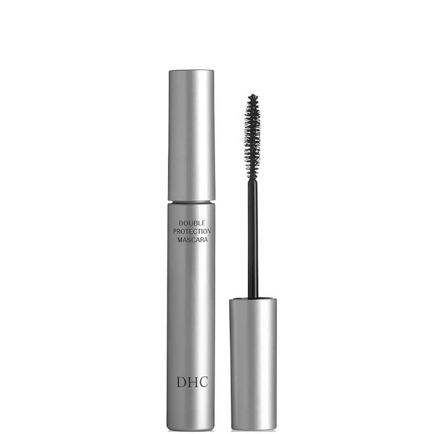 Mascara Longue Tenue Perfect Pro Double Protection Mascara DHC – Noir