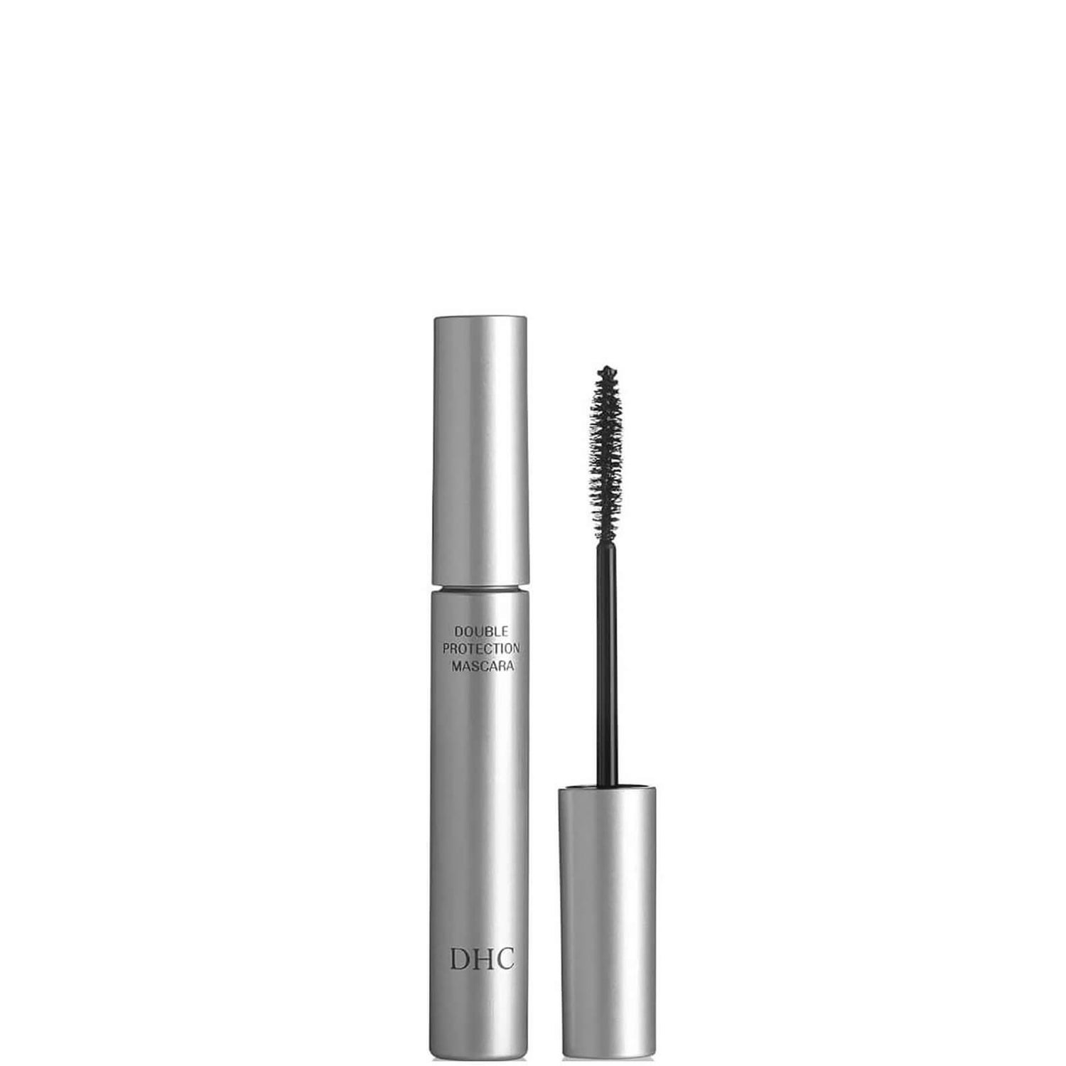 Dhc Perfect Pro Double Protection Mascara Black Lookfantastic