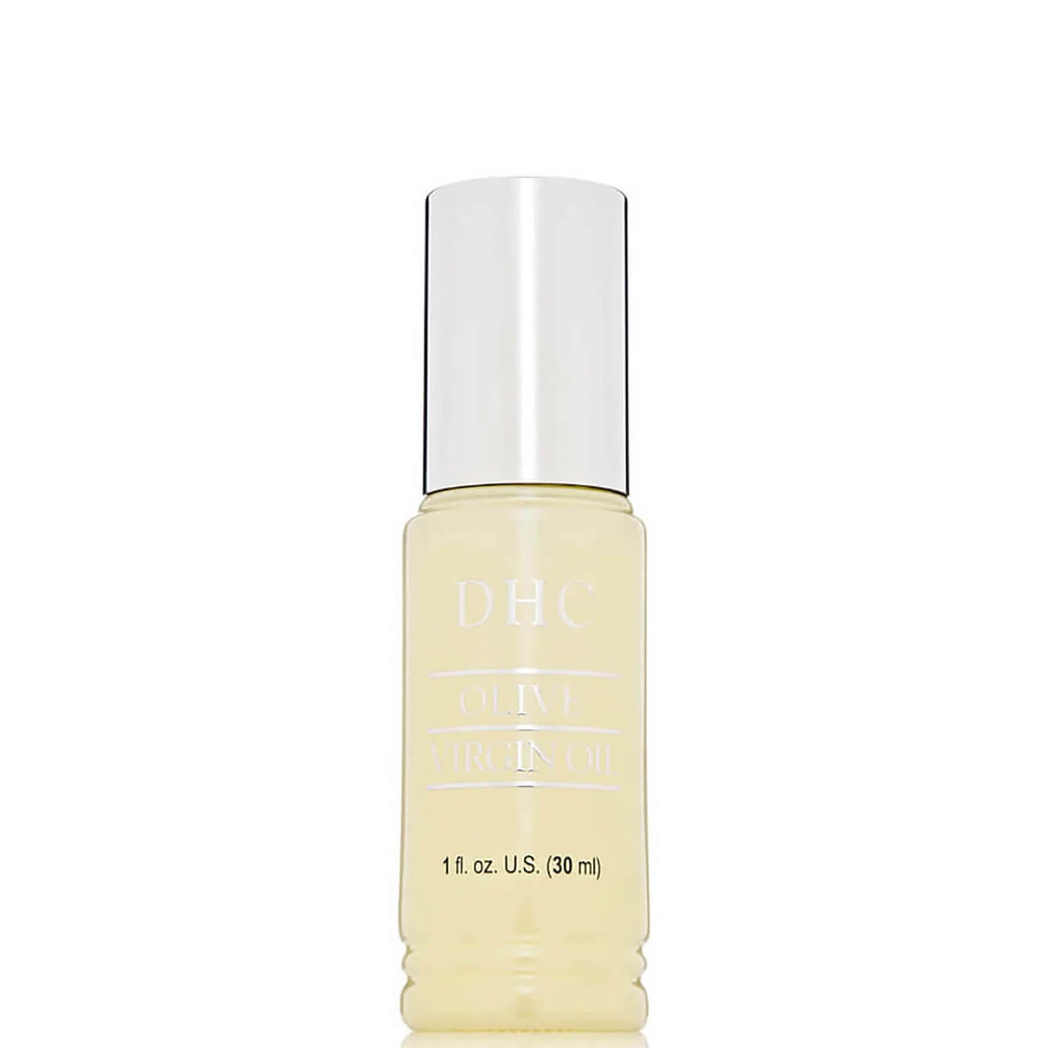 DHC Olive Virgin Oil (1 fl. oz.)