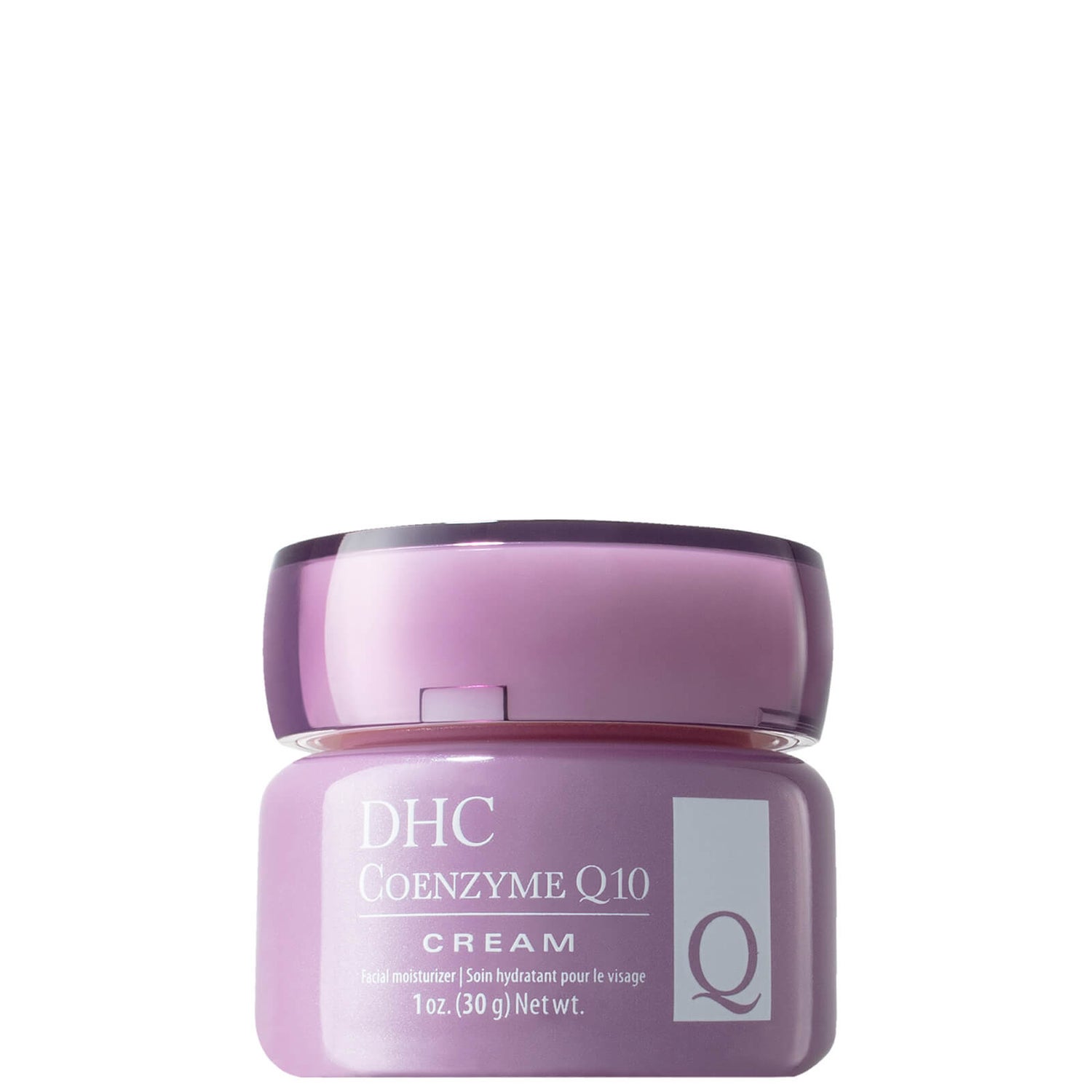 DHC Coenzyme Q10 Cream (1 oz.)