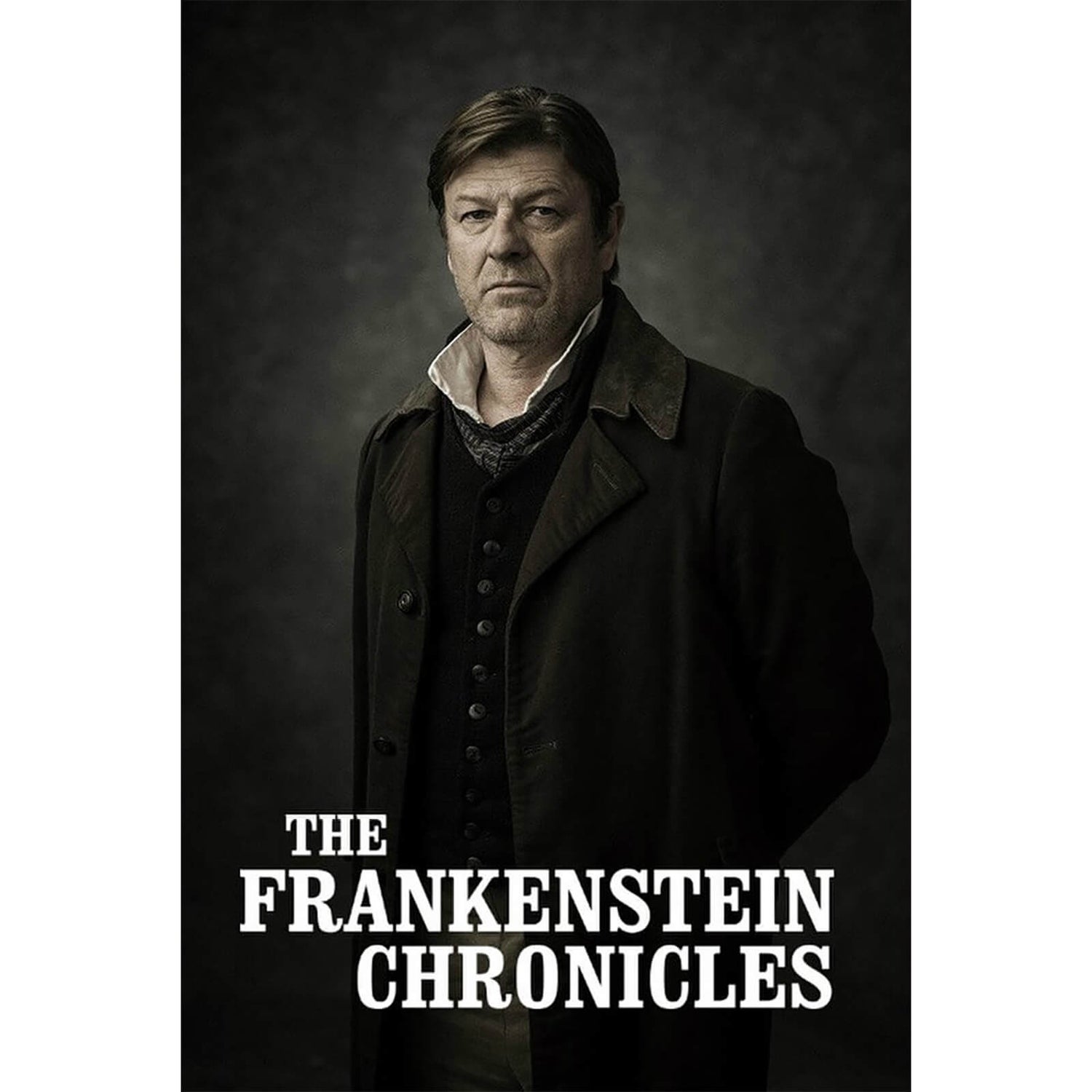 The Frankenstein Chronicles