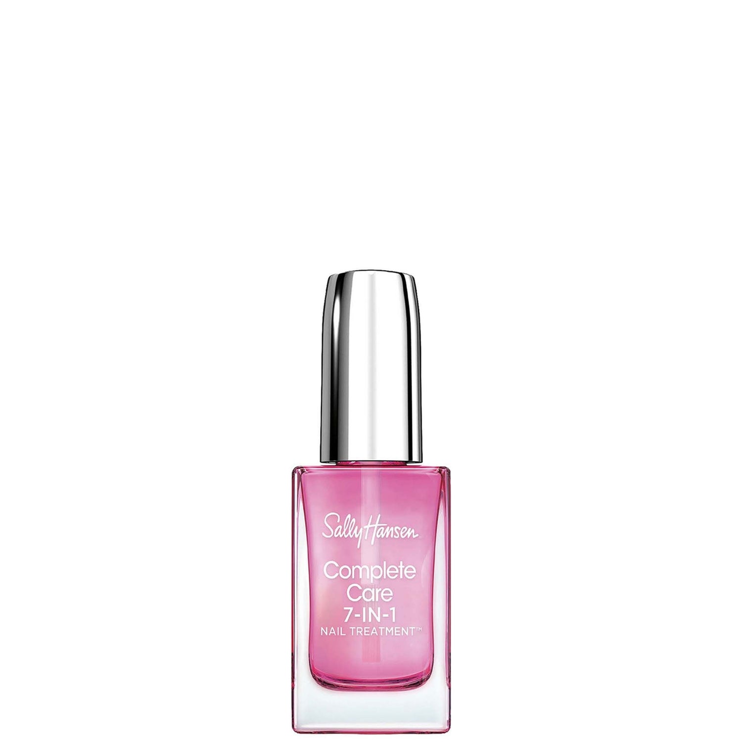 Sally Hansen Nail Treatment Clear Strength 7 in 1 - Complete Care 13.3ml